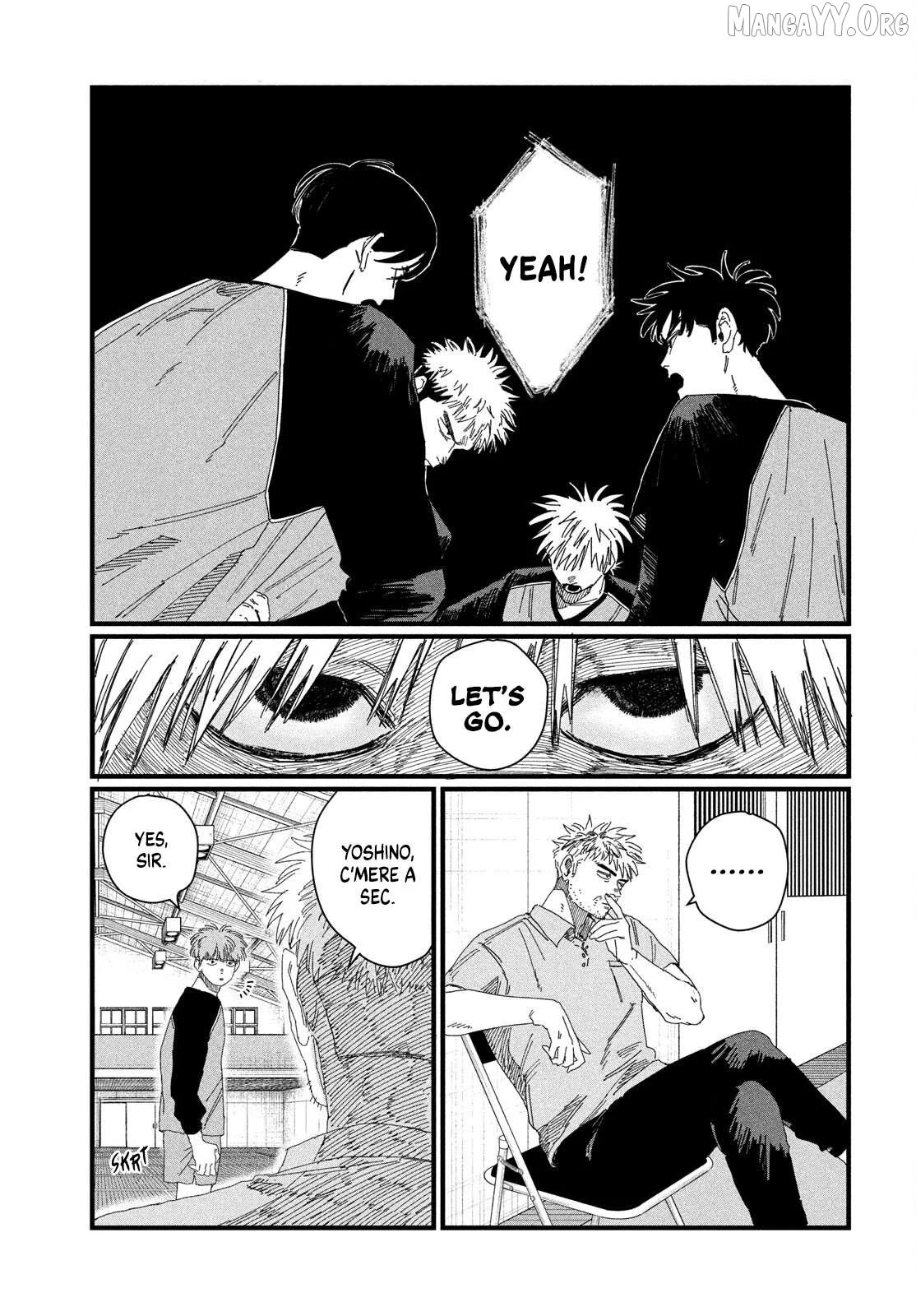 Manga page 9