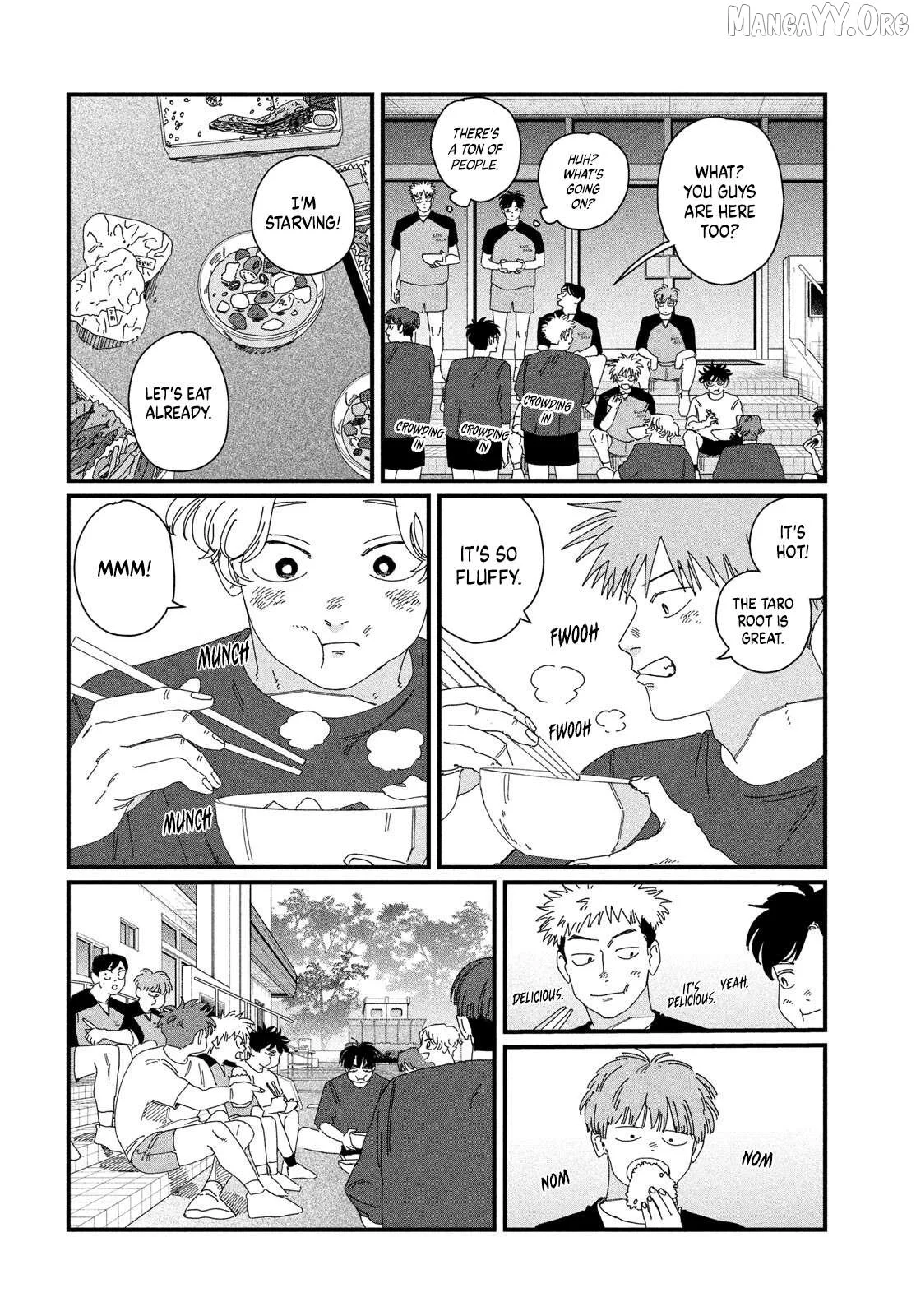 Manga page 16