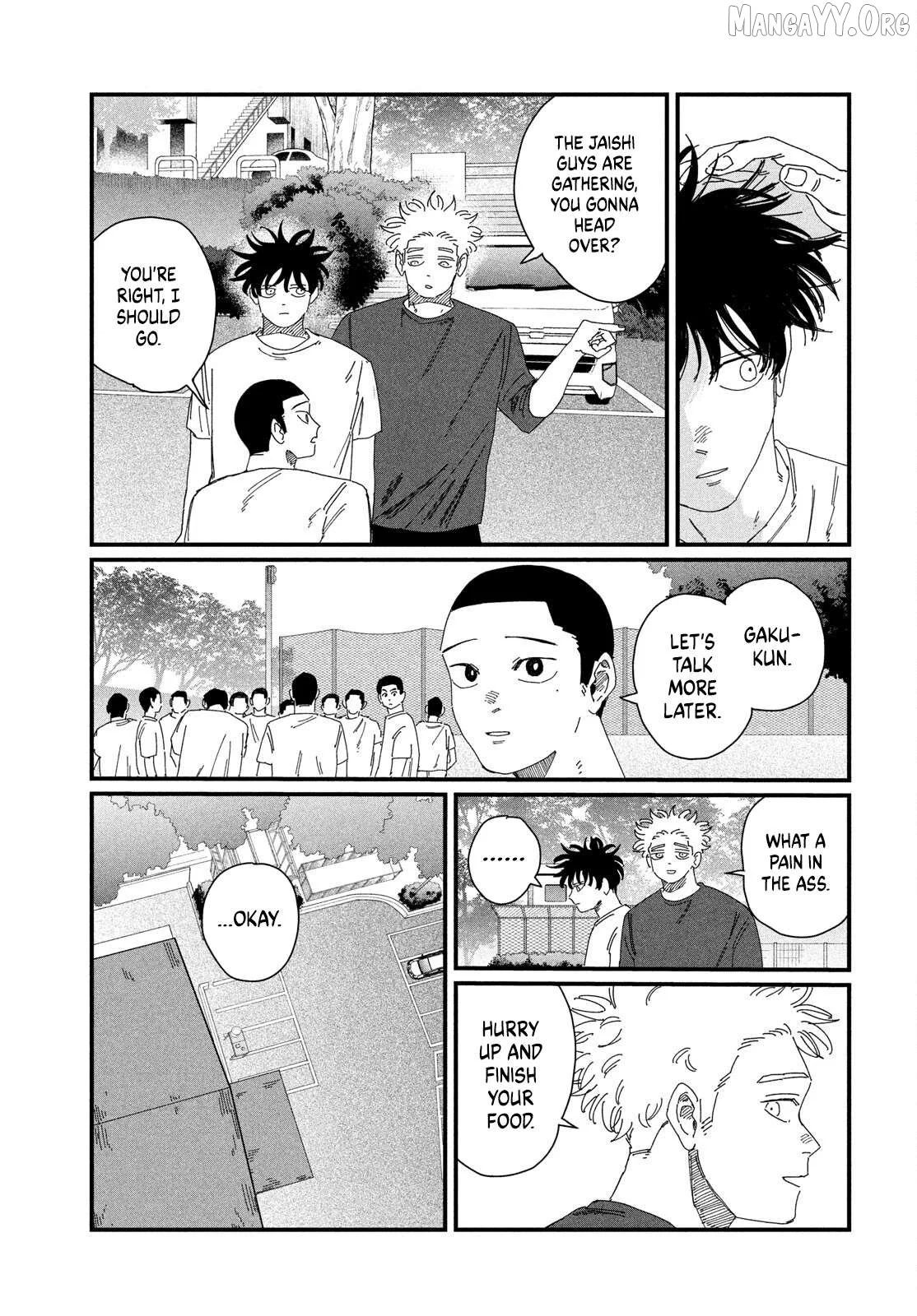 Manga page 21