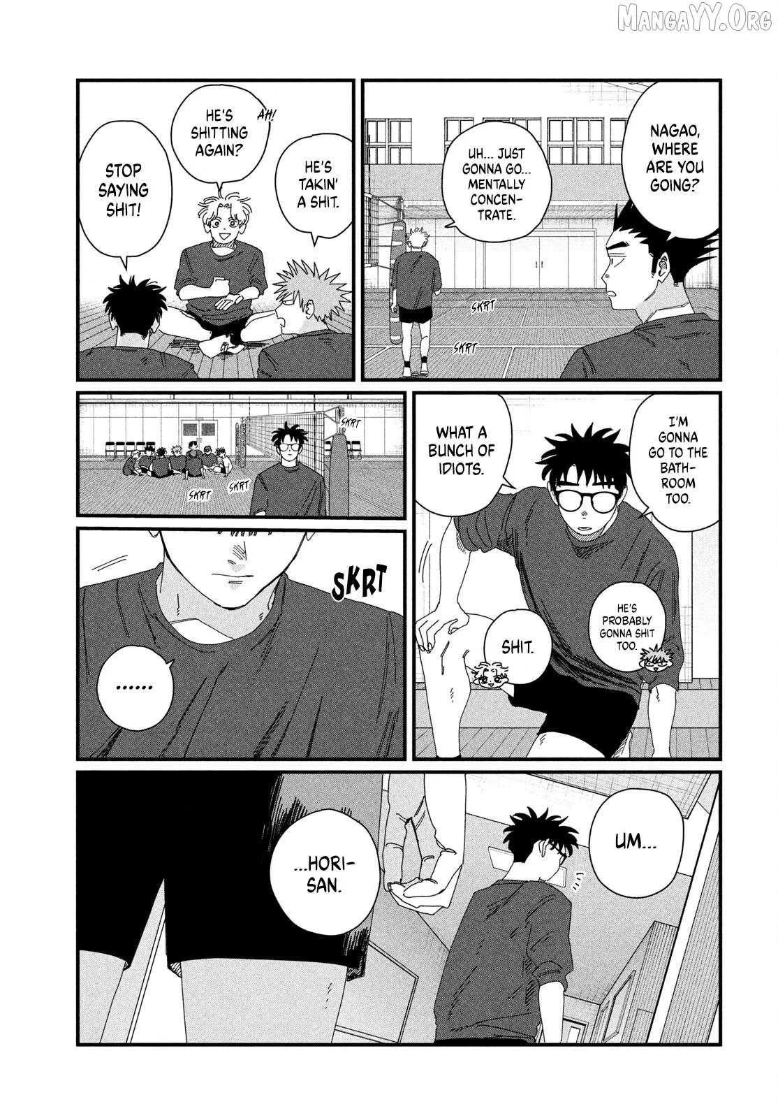 Manga page 27