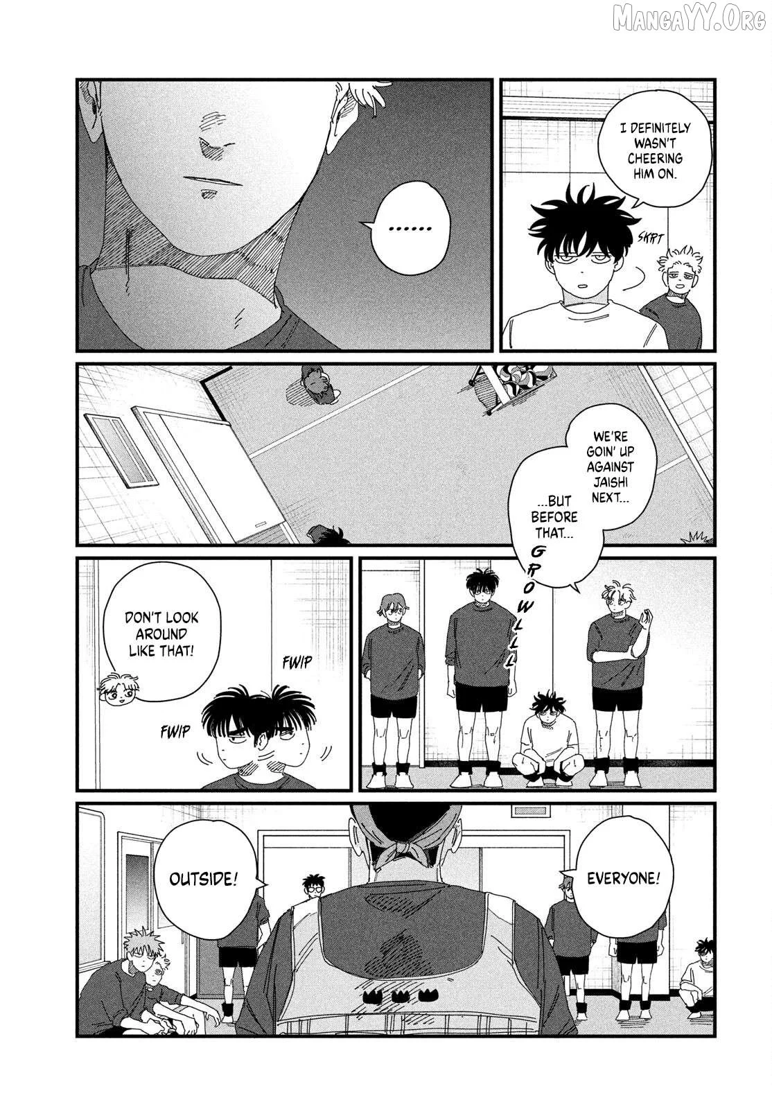 Manga page 7