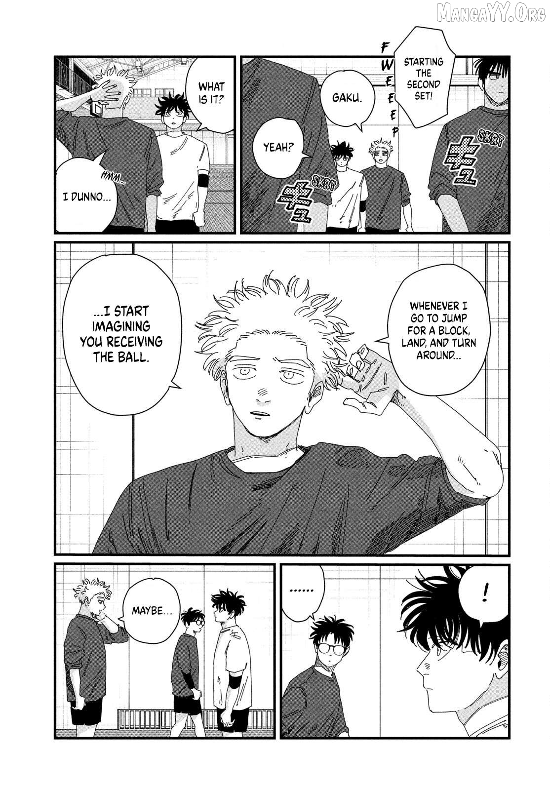 Manga page 20