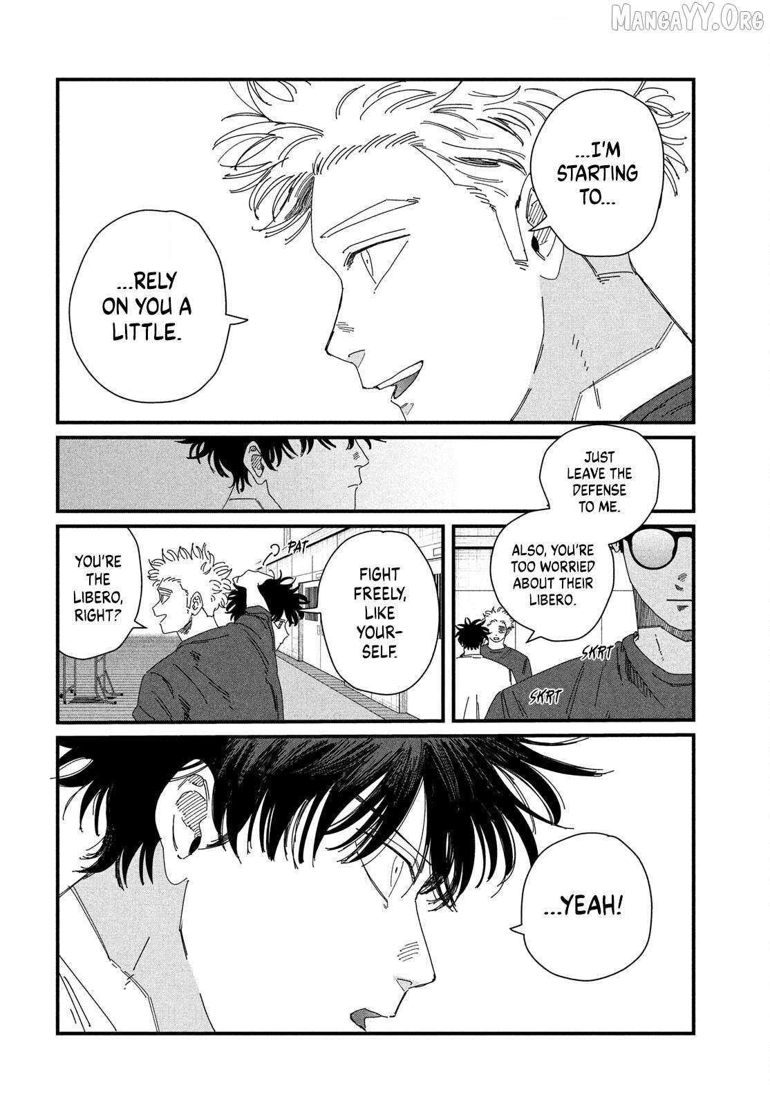 Manga page 21