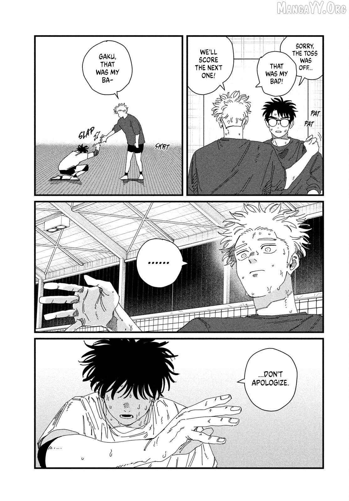 Manga page 26