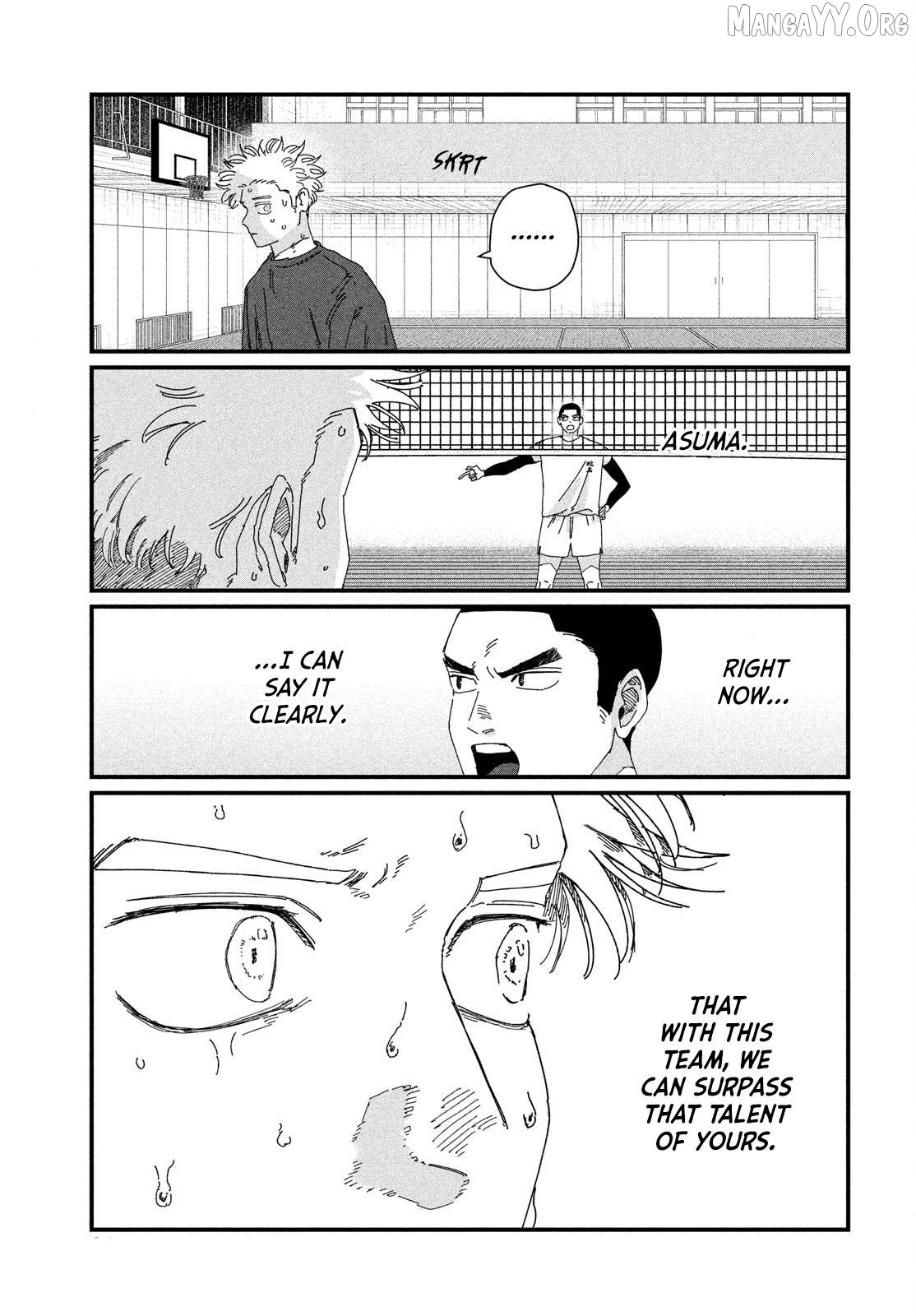 Manga page 28