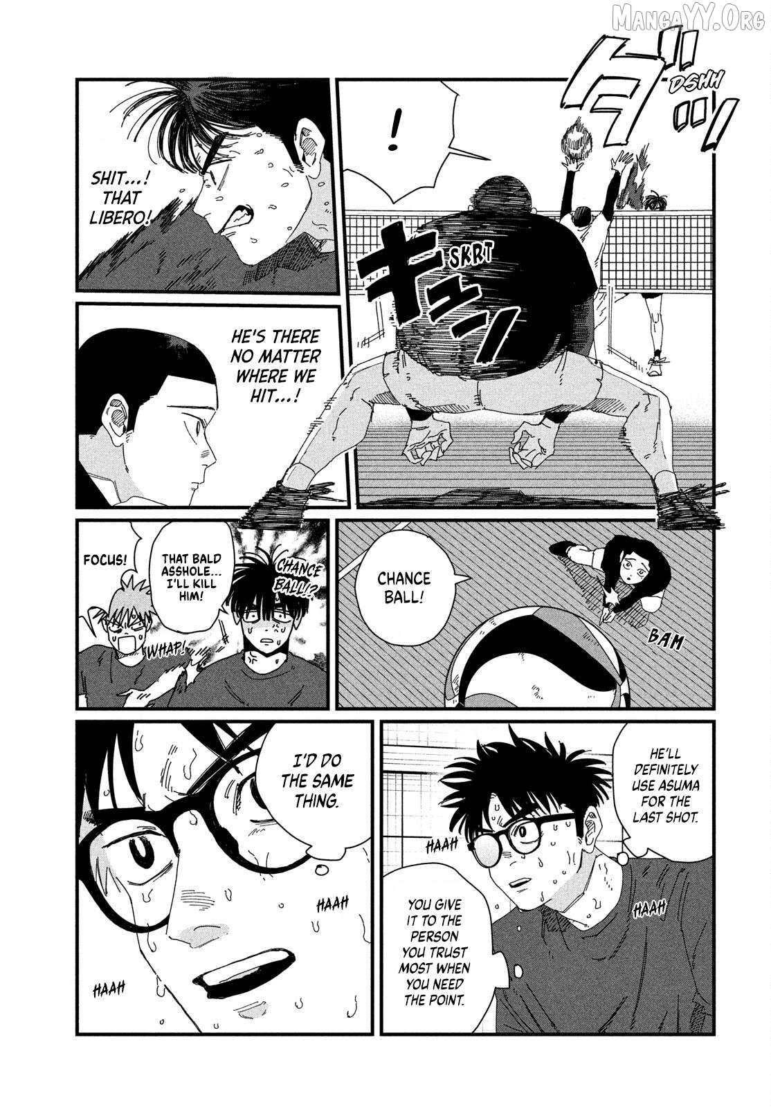 Manga page 30