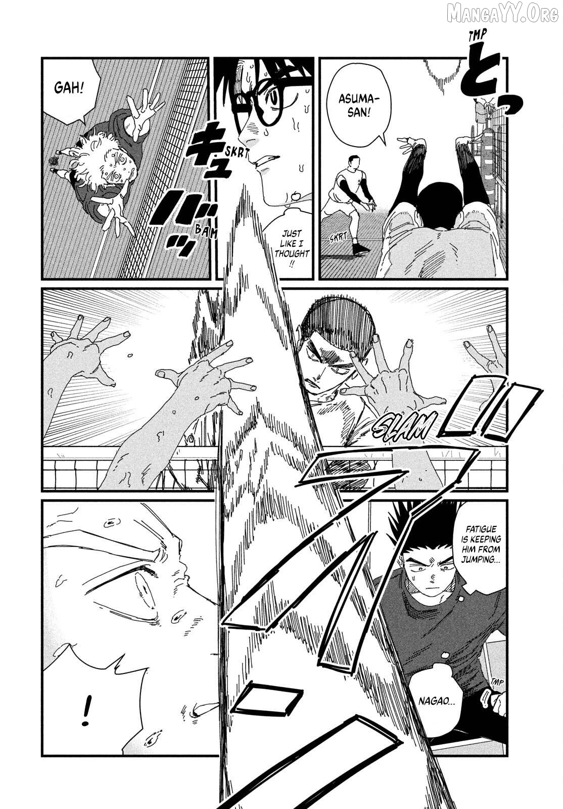 Manga page 31