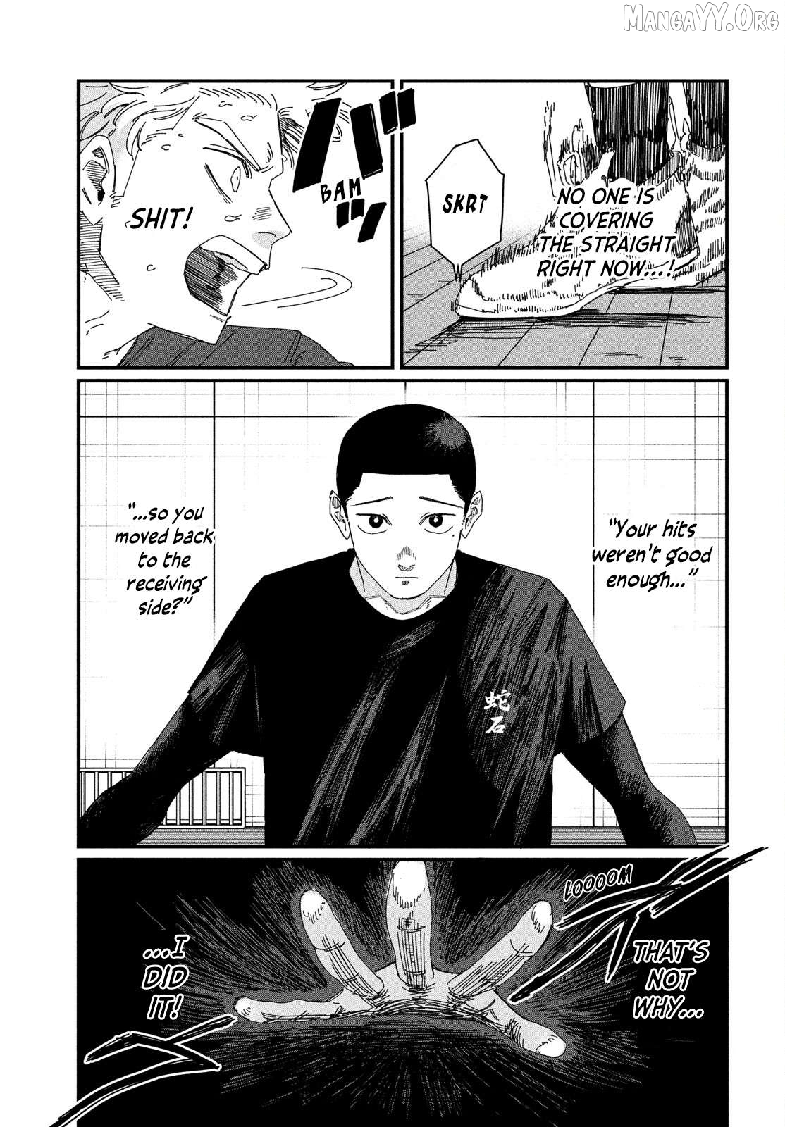 Manga page 32