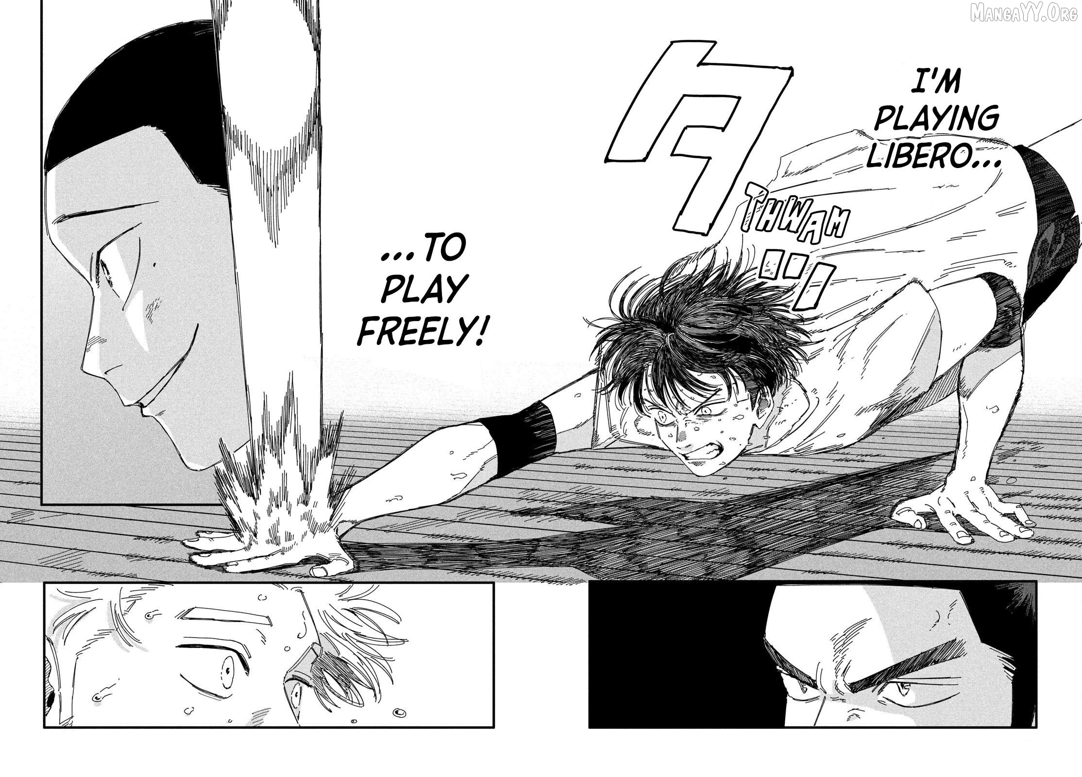 Manga page 33