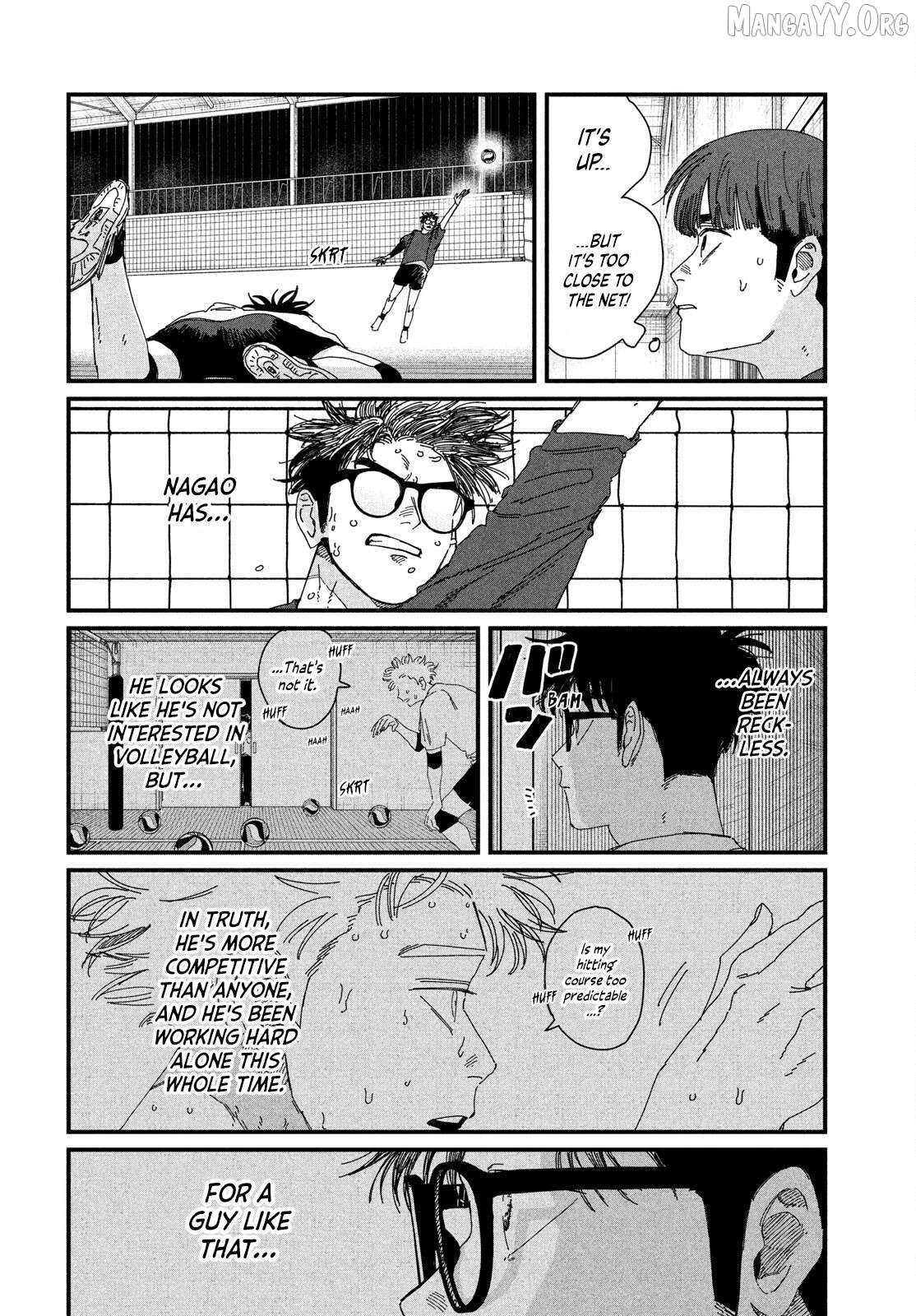 Manga page 34