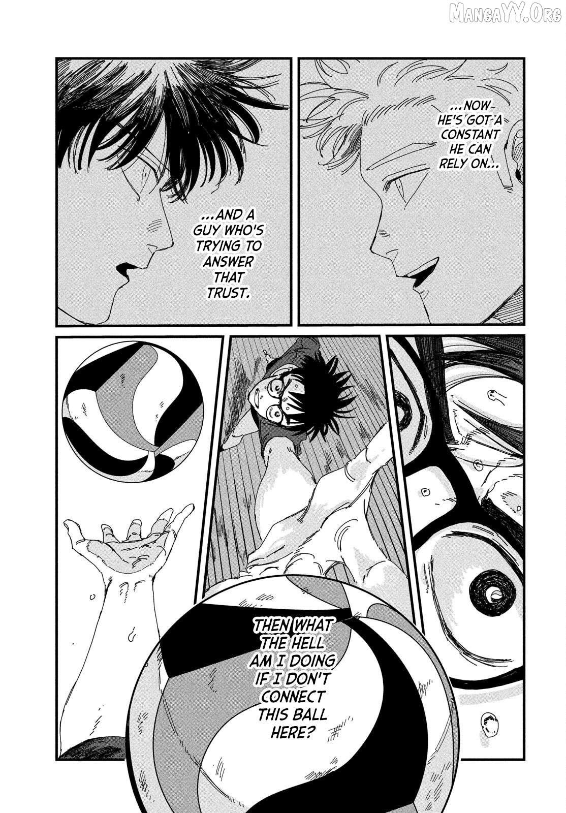 Manga page 35