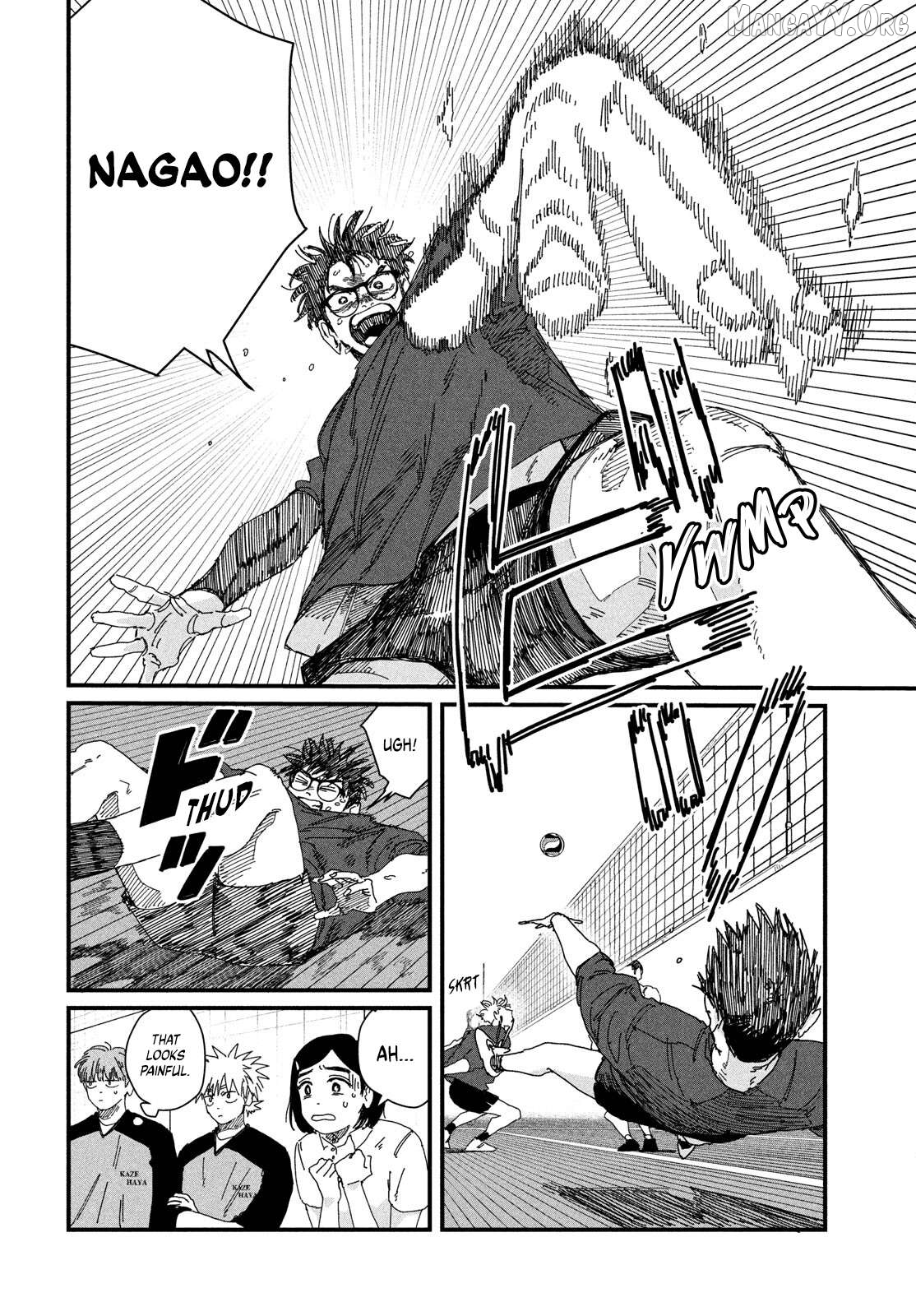 Manga page 36