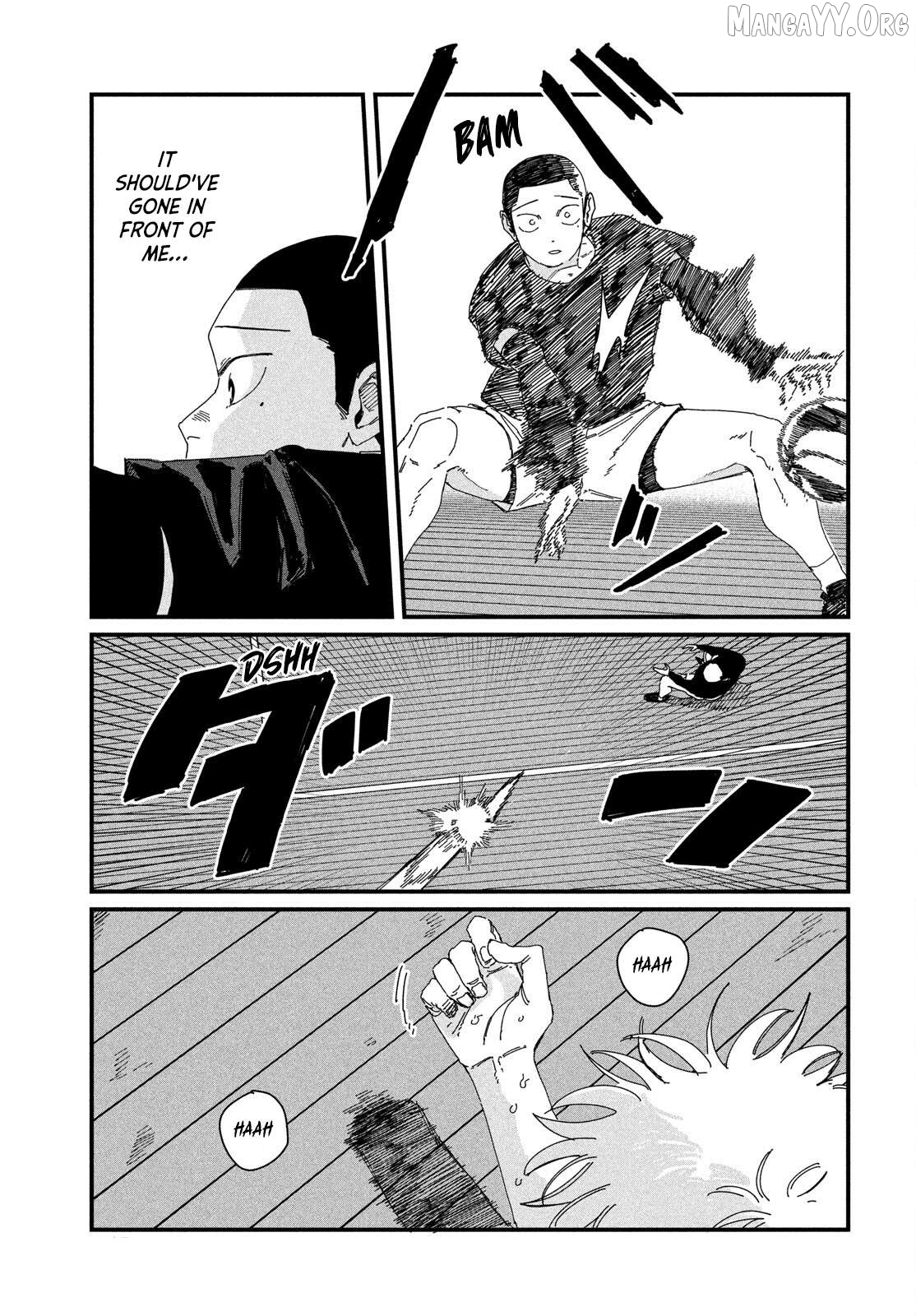 Manga page 39