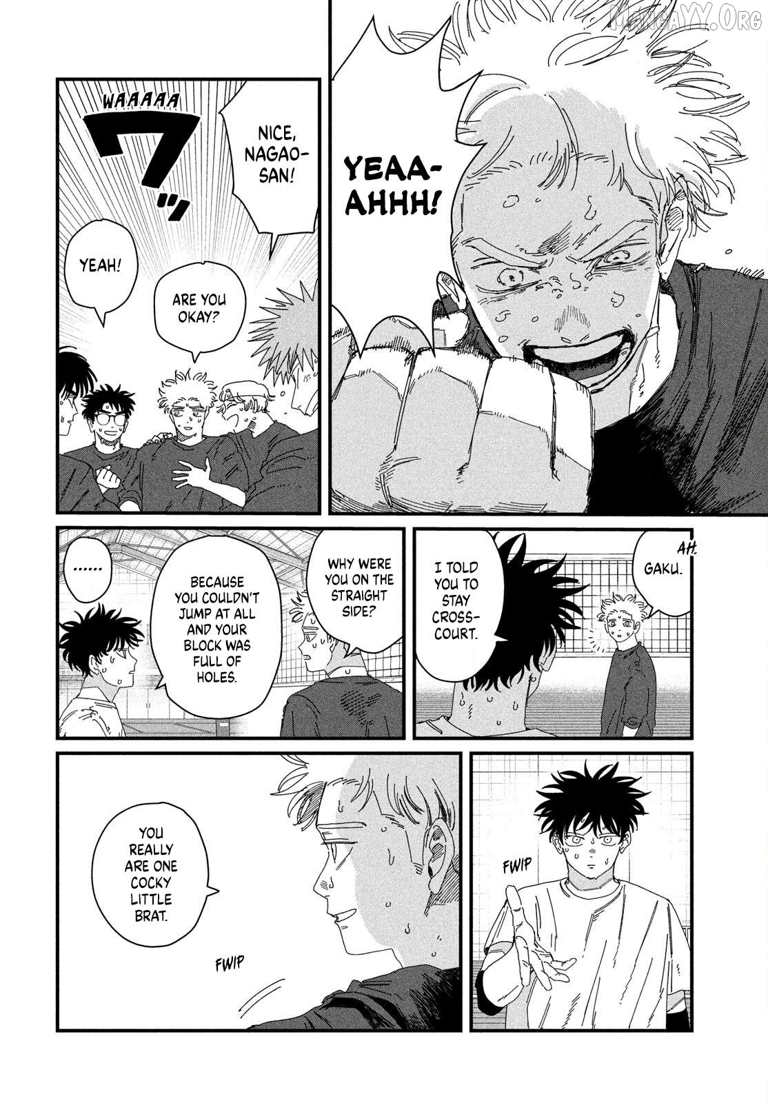 Manga page 40