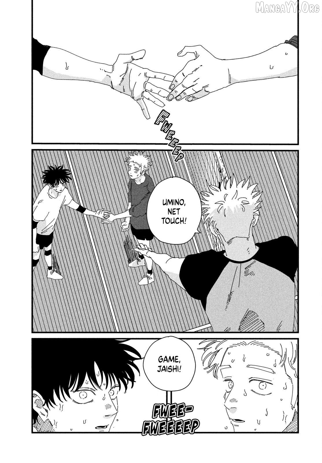 Manga page 41