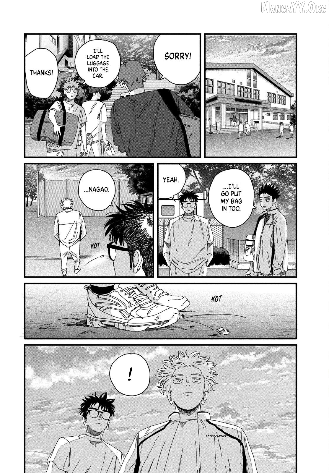 Manga page 42