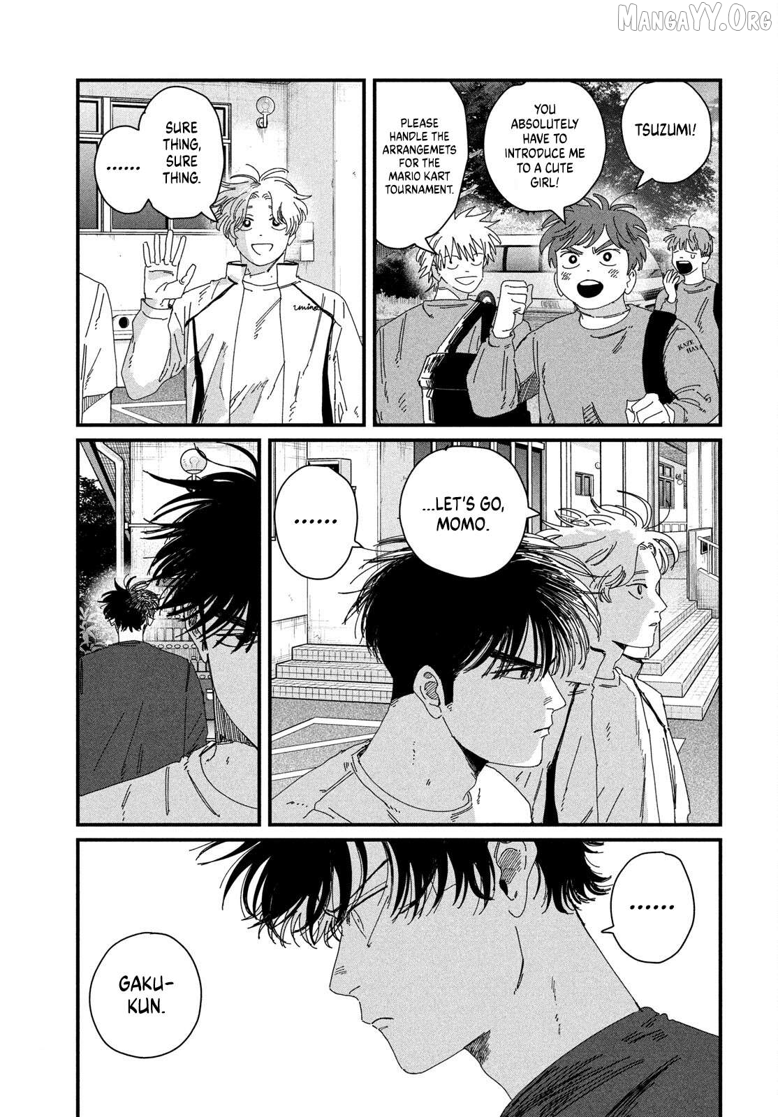 Manga page 45