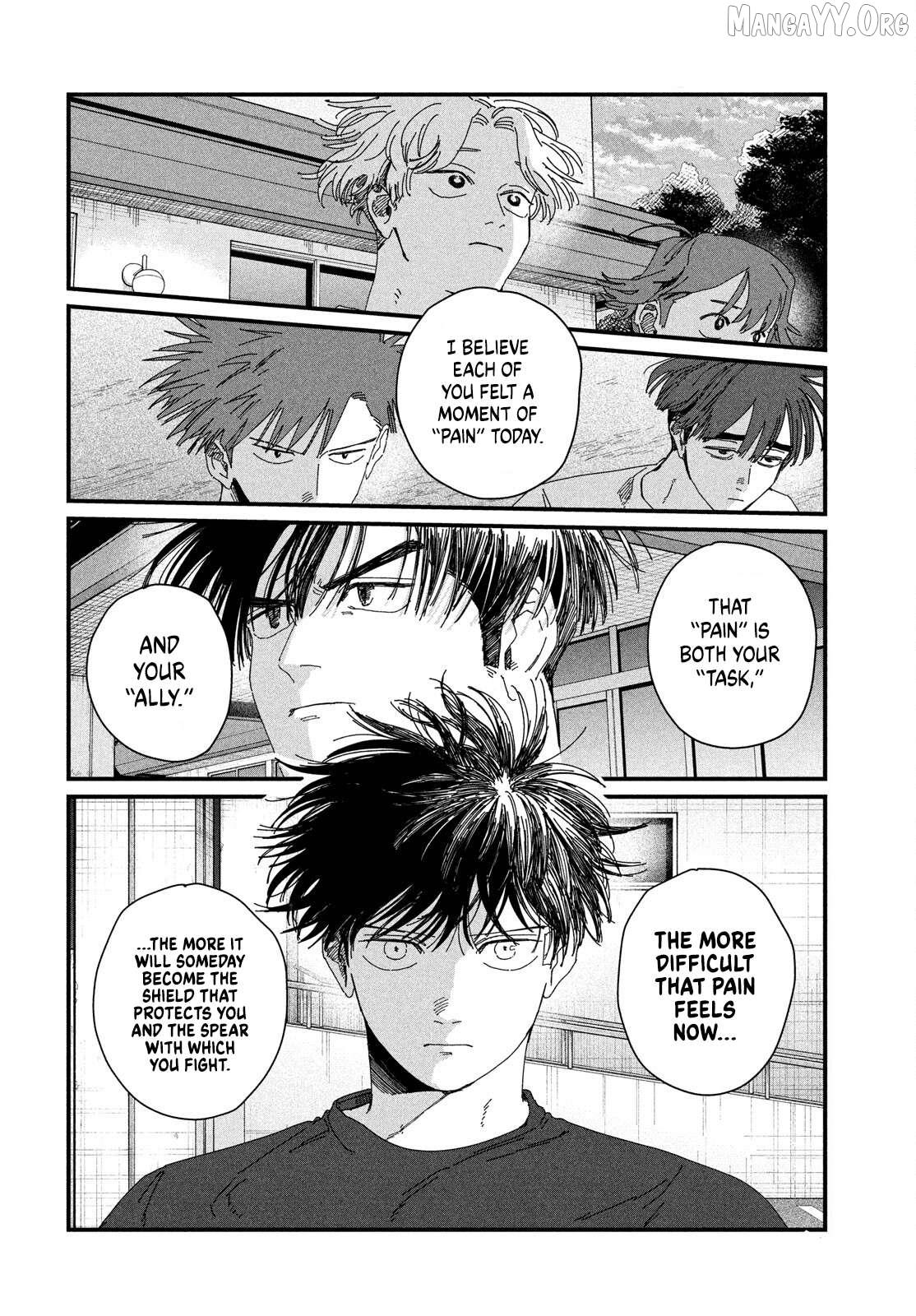 Manga page 50