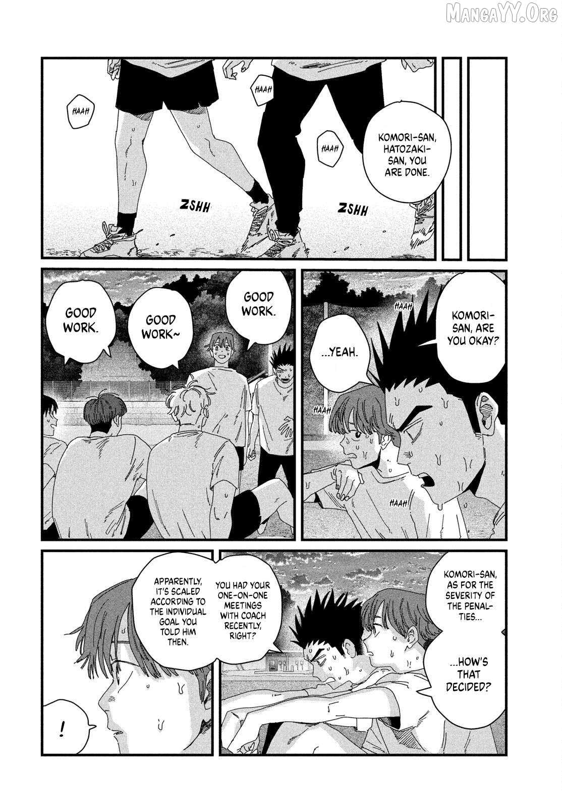 Manga page 54