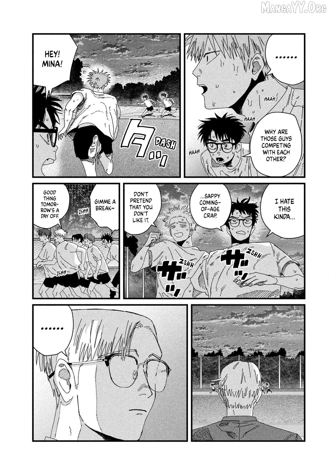 Manga page 61