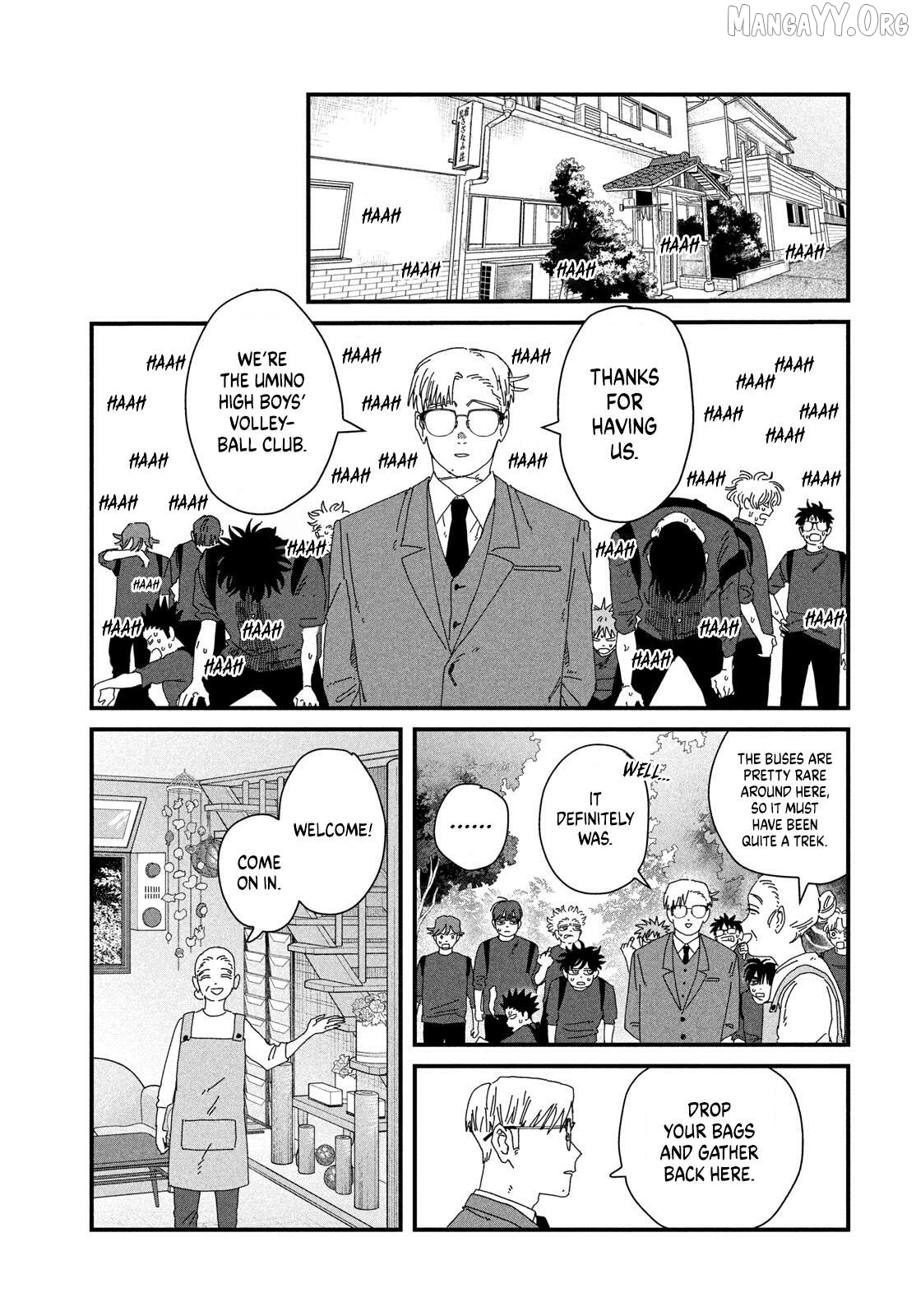 Manga page 10