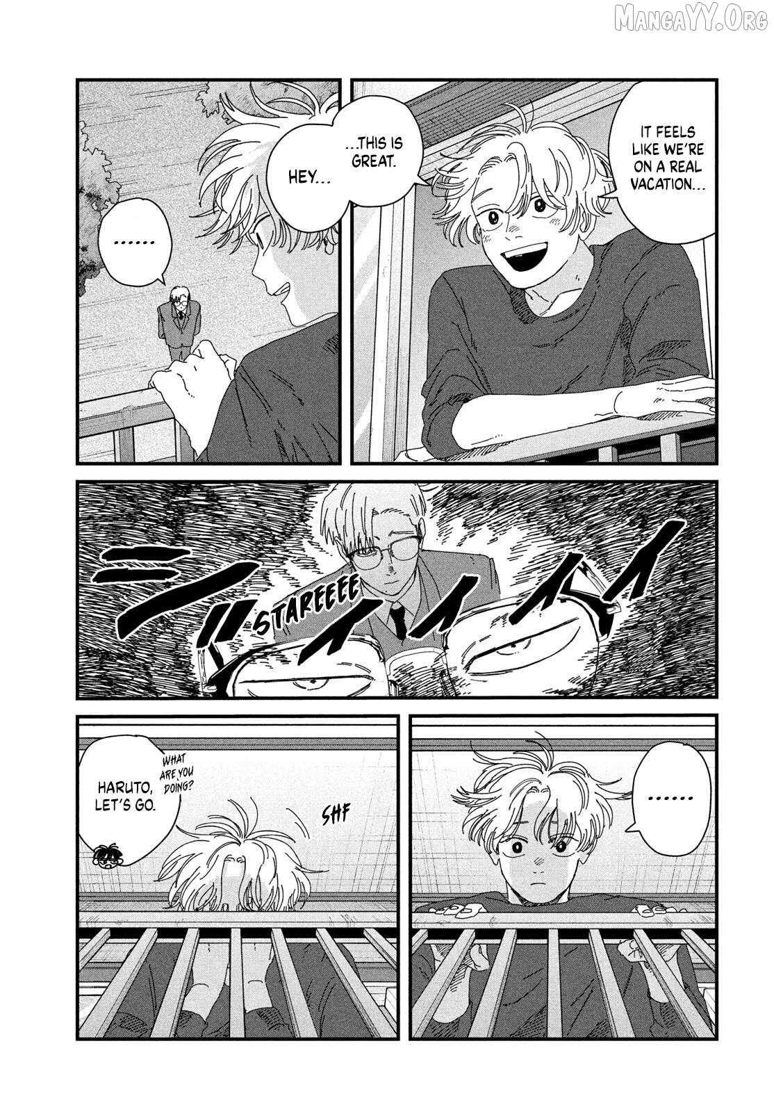 Manga page 12