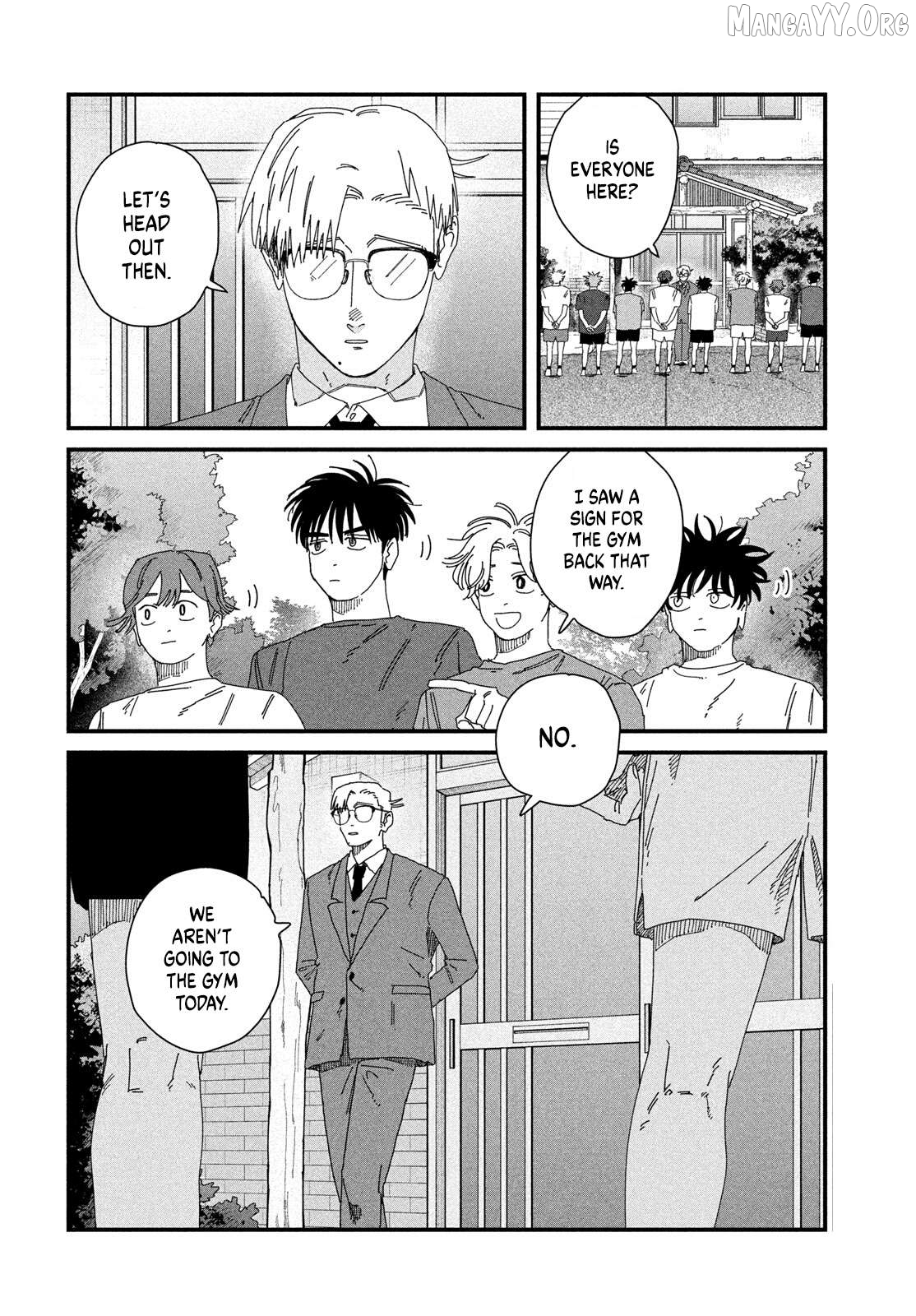 Manga page 13