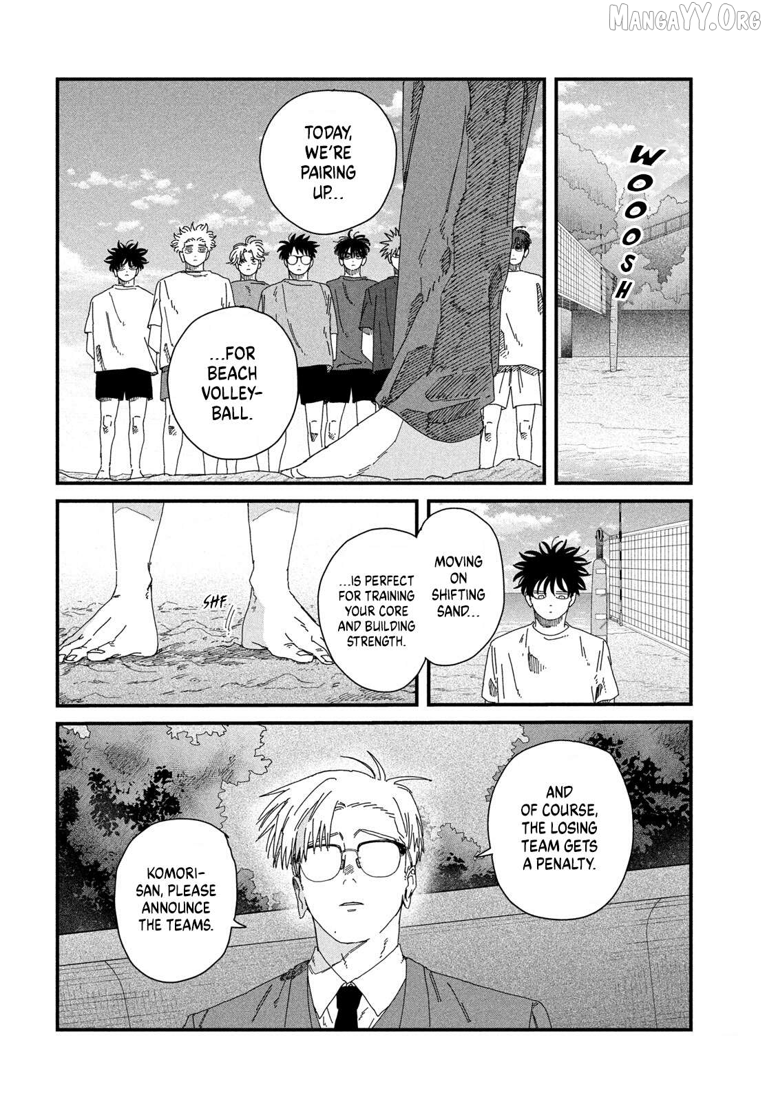 Manga page 15