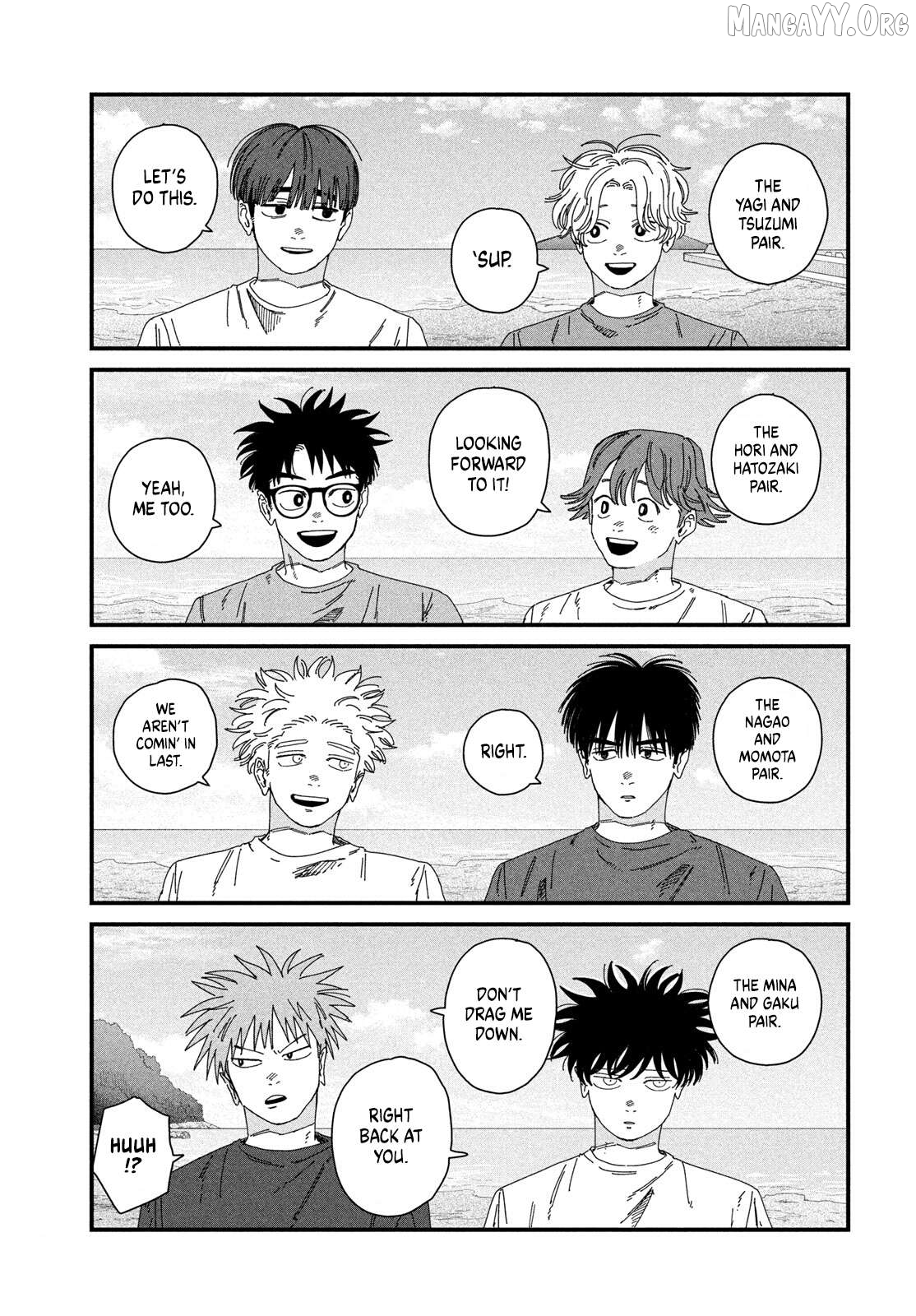 Manga page 16