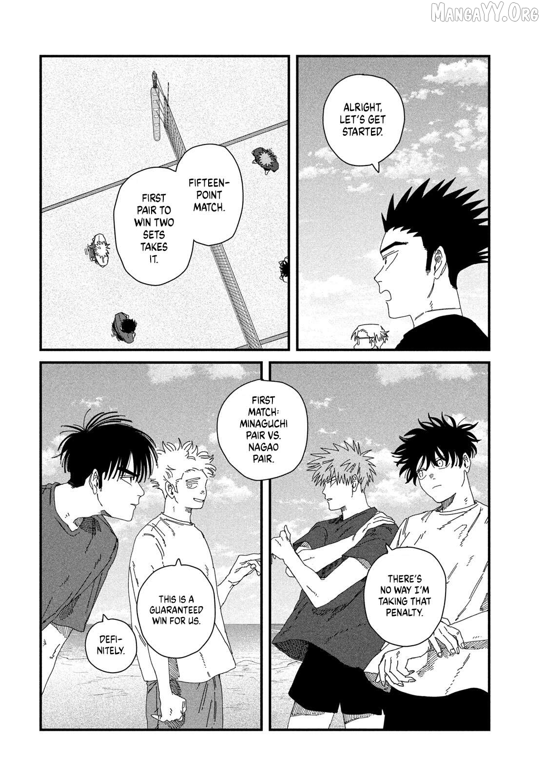 Manga page 17