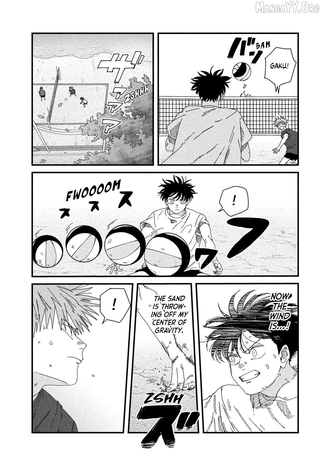 Manga page 20