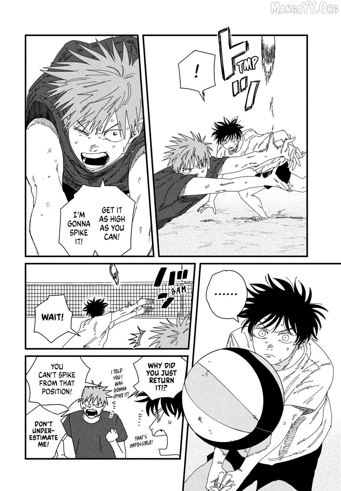 Manga page 21
