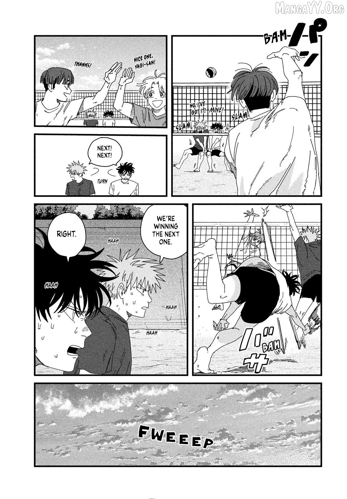 Manga page 26