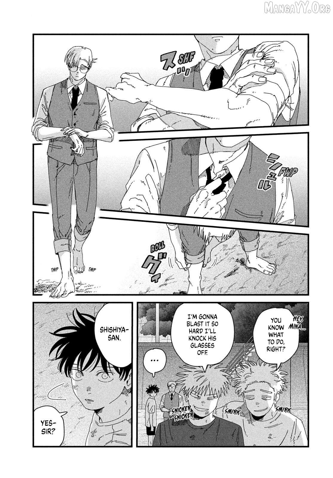 Manga page 30