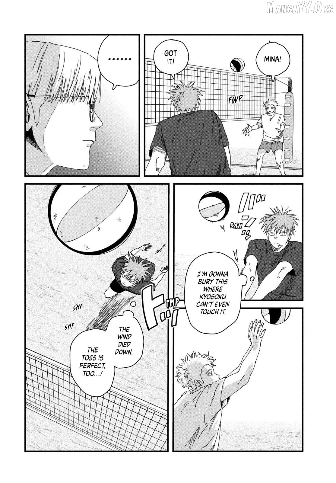 Manga page 33