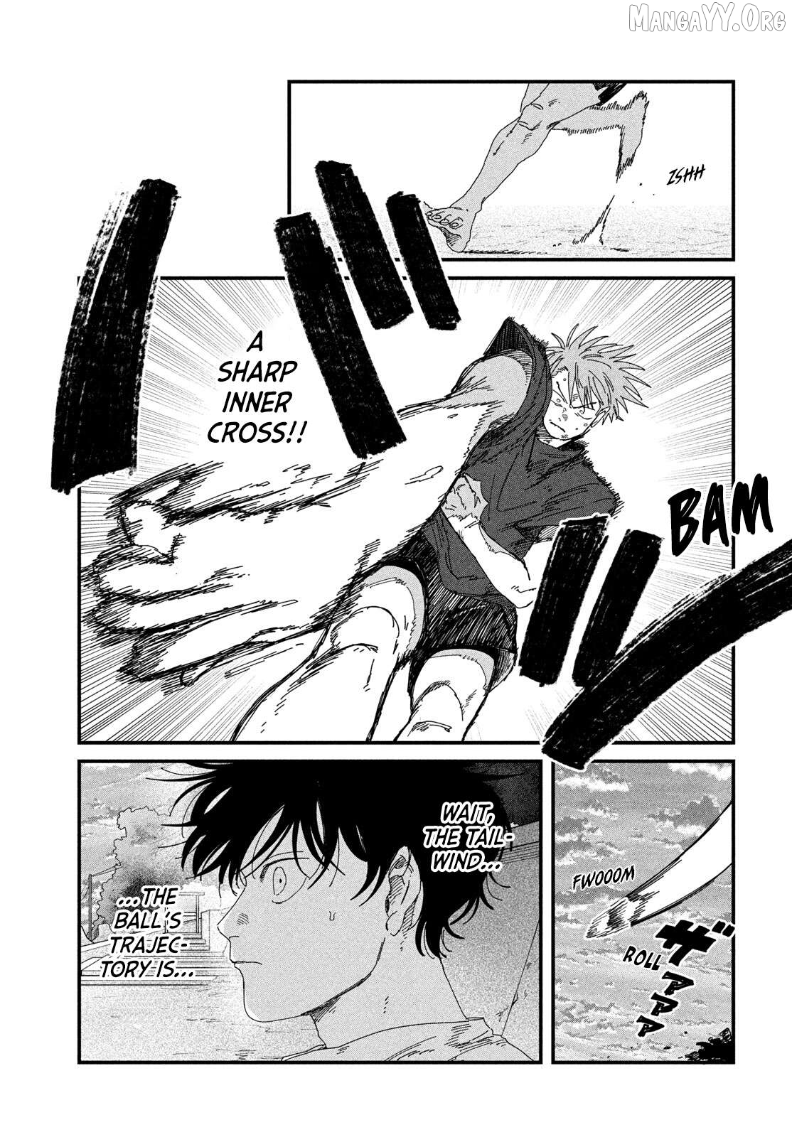 Manga page 34