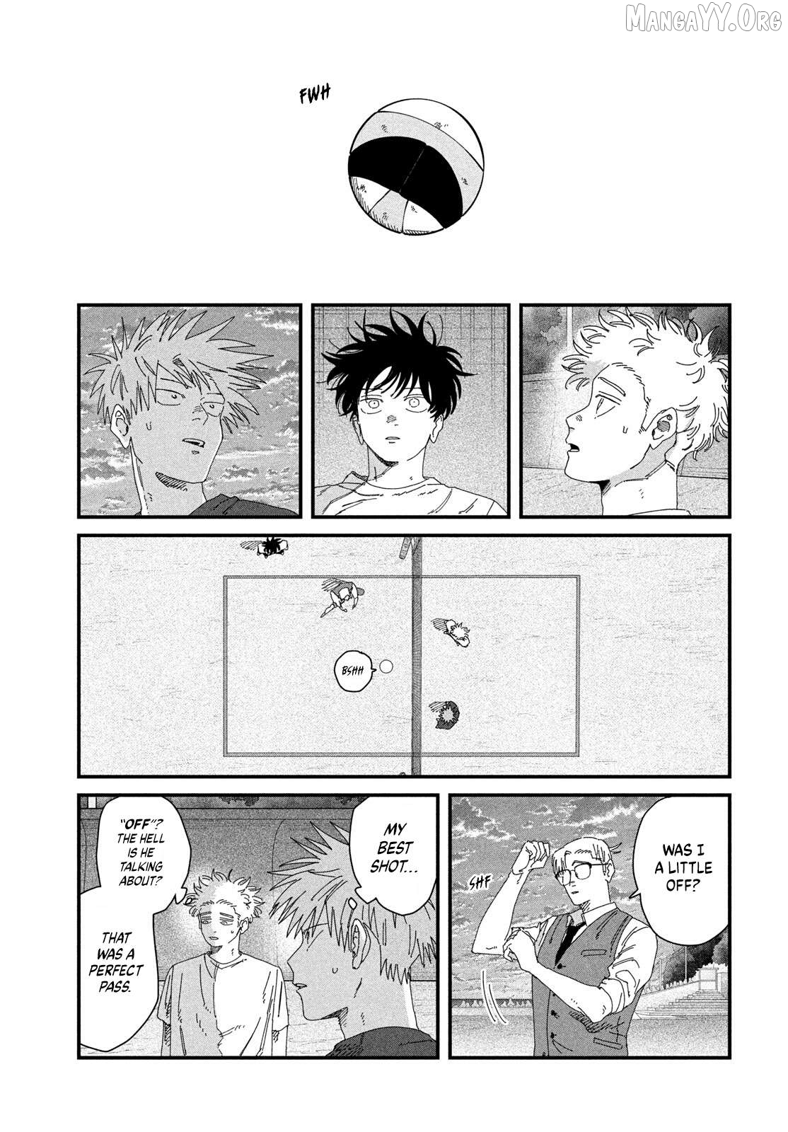 Manga page 39