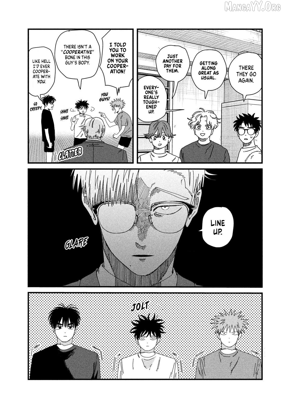 Manga page 4