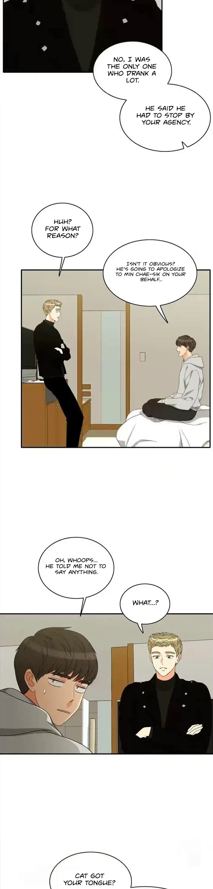 Manga page 21