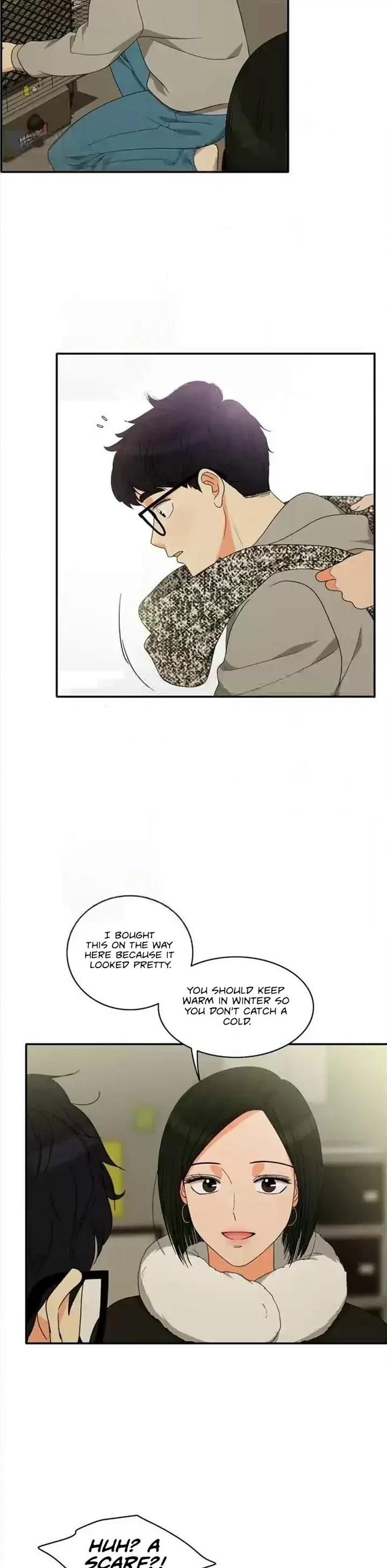 Manga page 21
