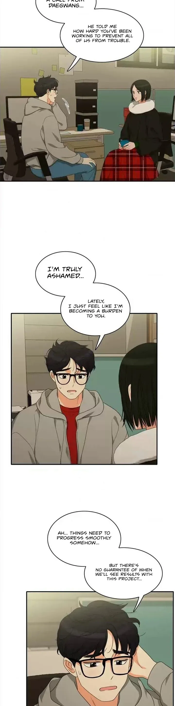 Manga page 18