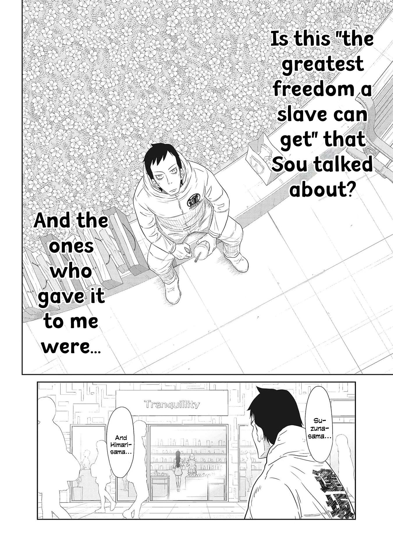 Manga page 10