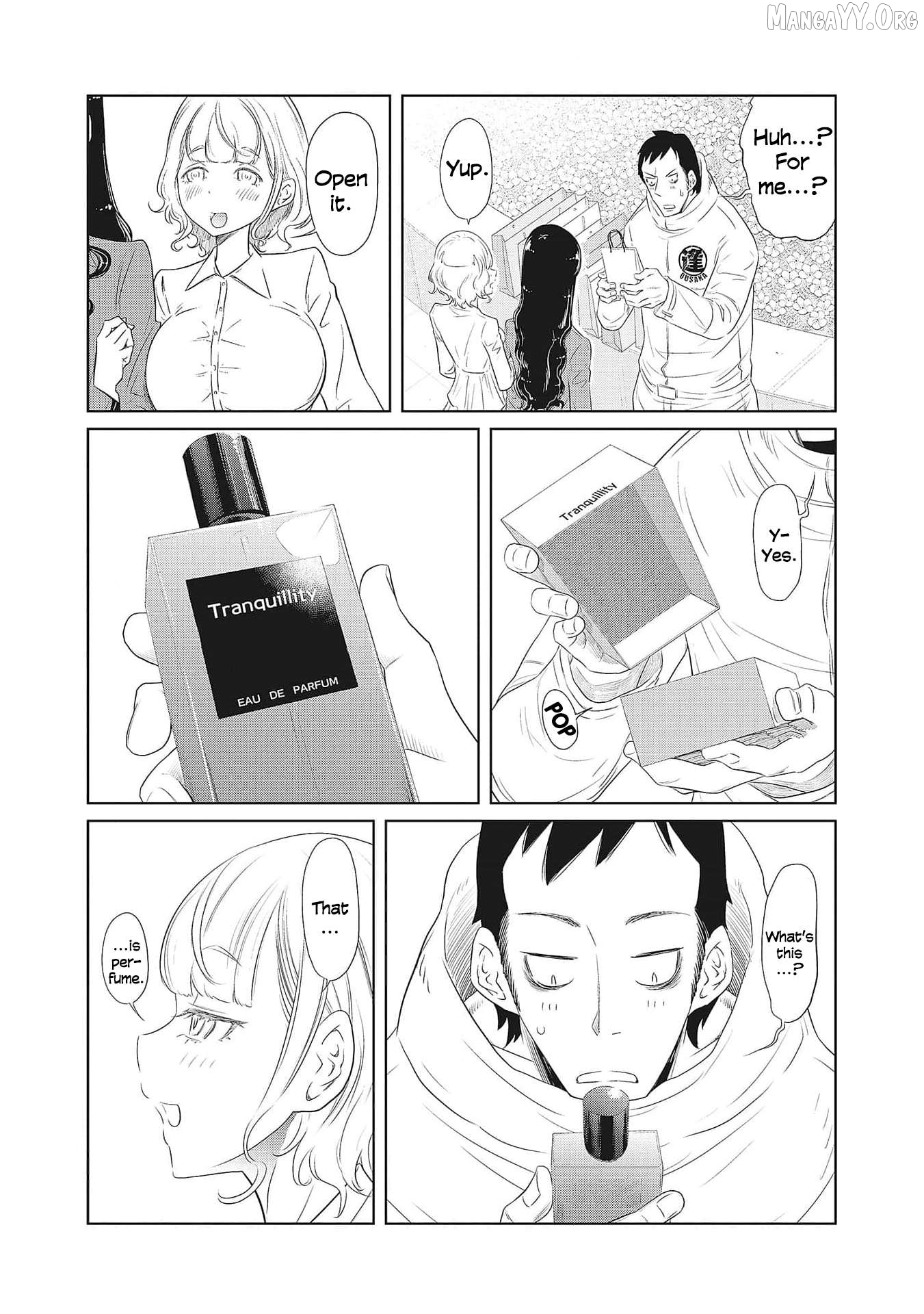 Manga page 15
