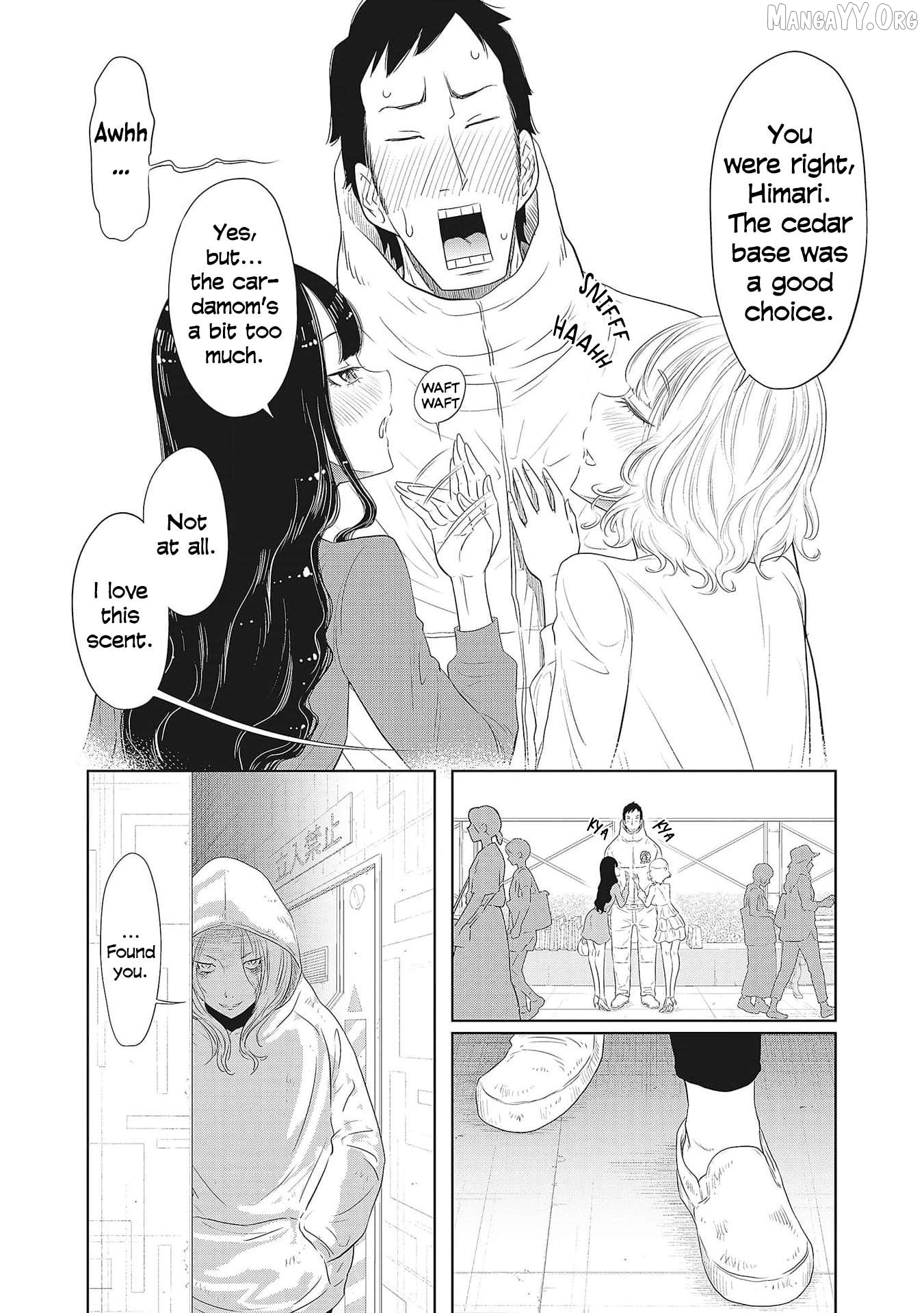 Manga page 20