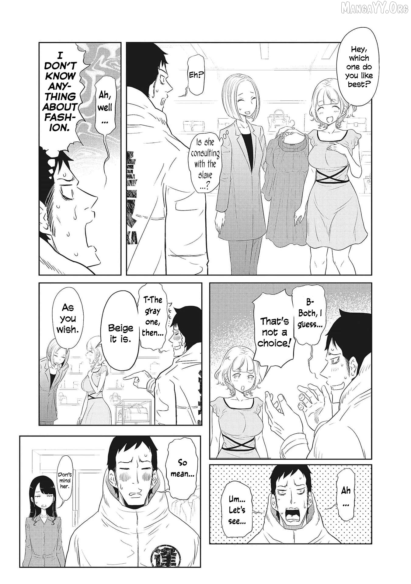 Manga page 7