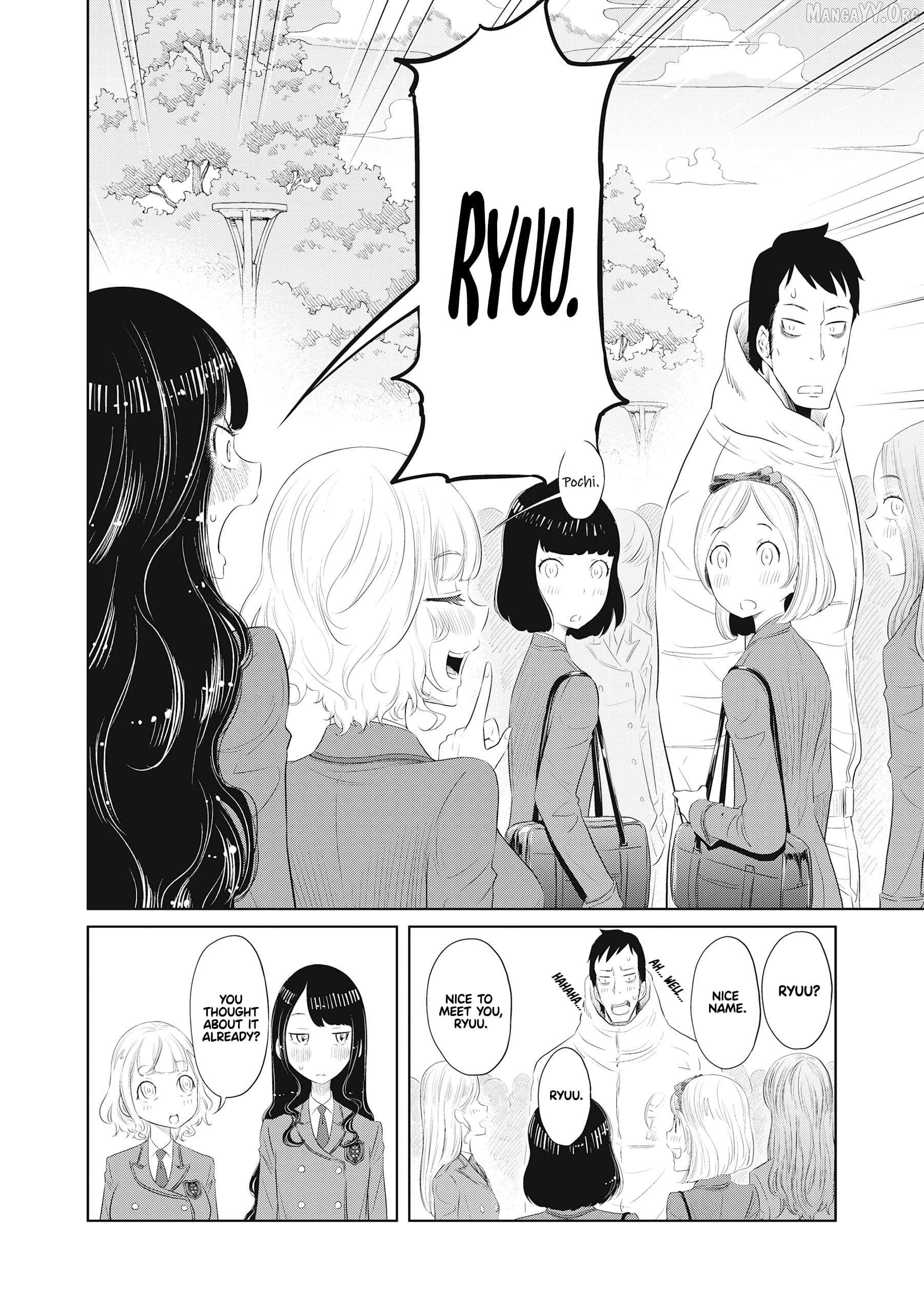 Manga page 10