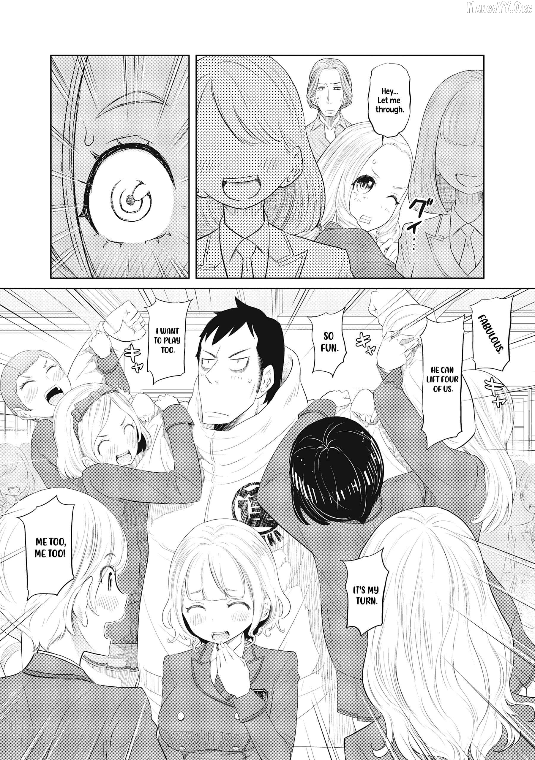 Manga page 13