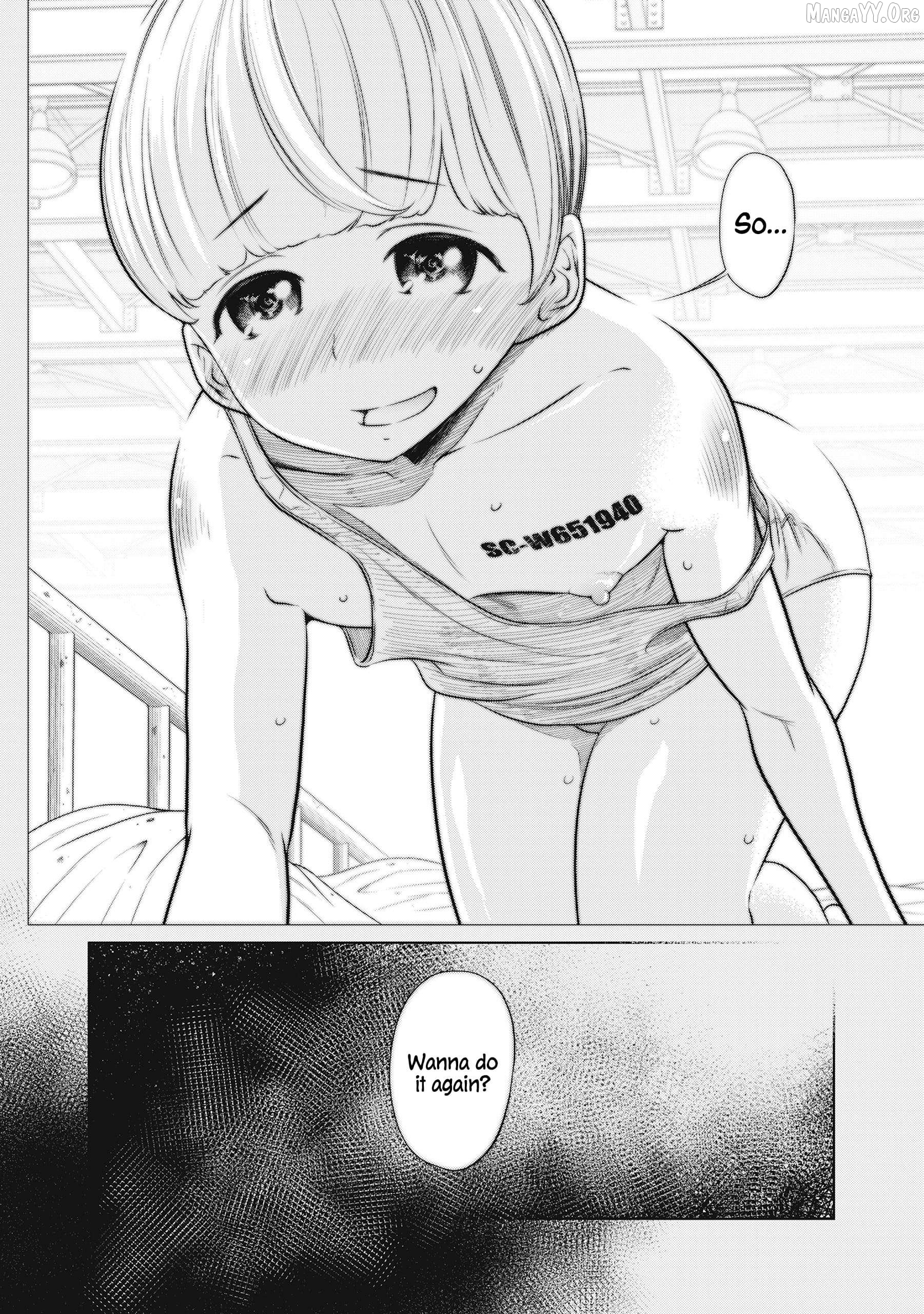 Manga page 14