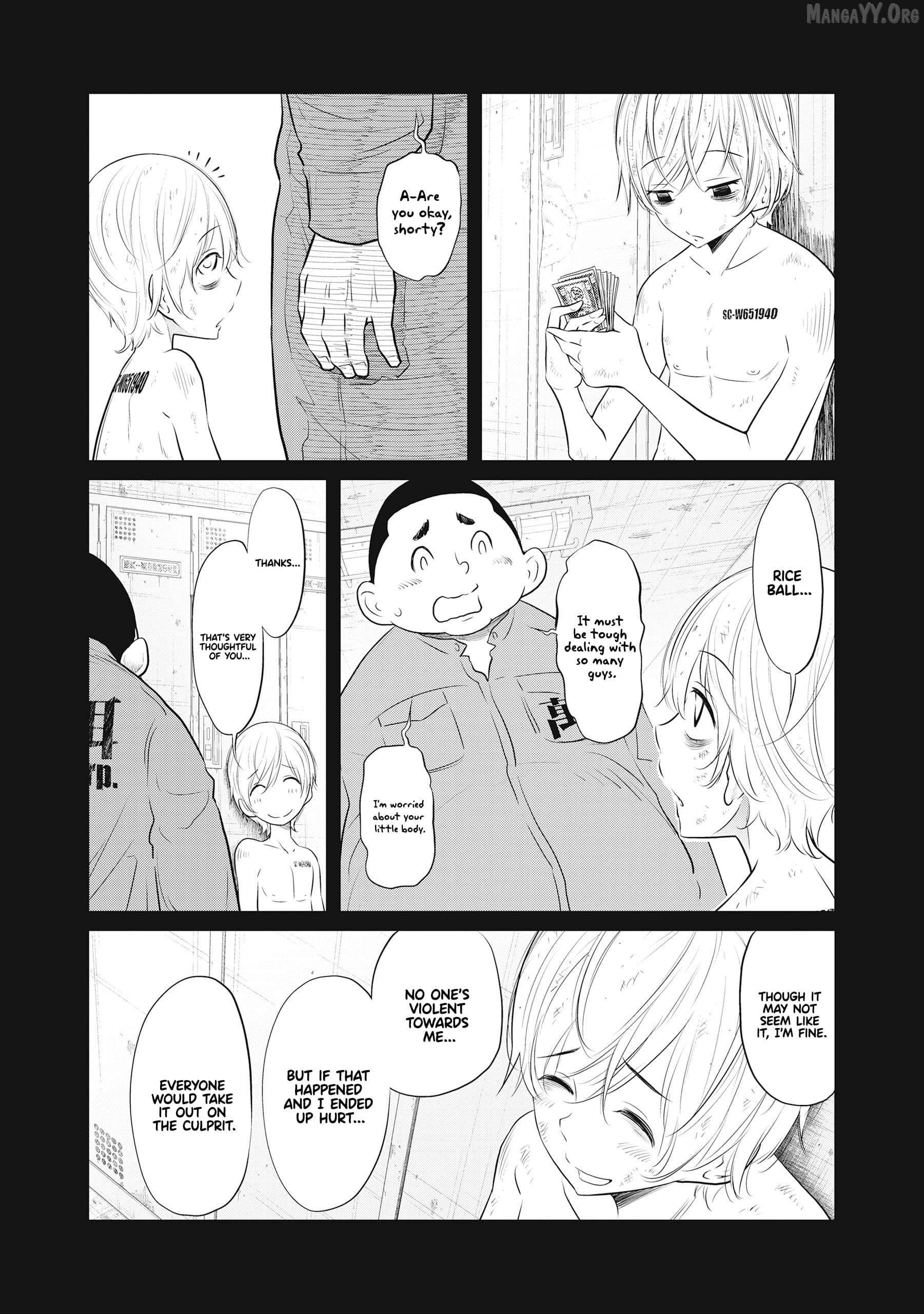 Manga page 16