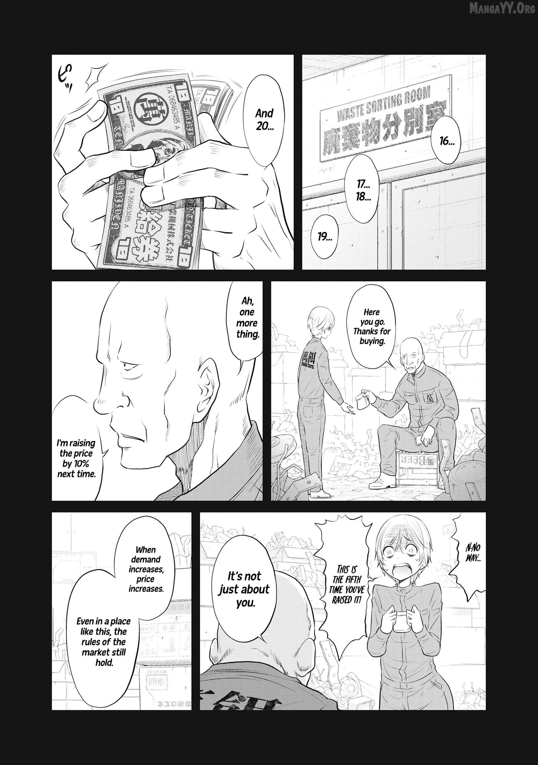 Manga page 18